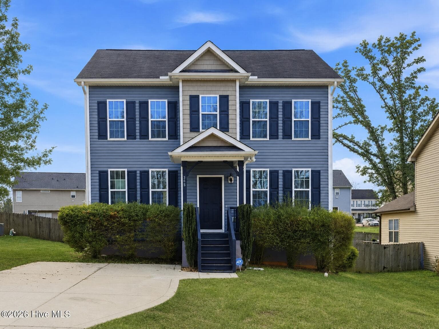 Single Family Residence at 308 Chamberlain Drive, Clayton, NC 27527, photo 7 of 81