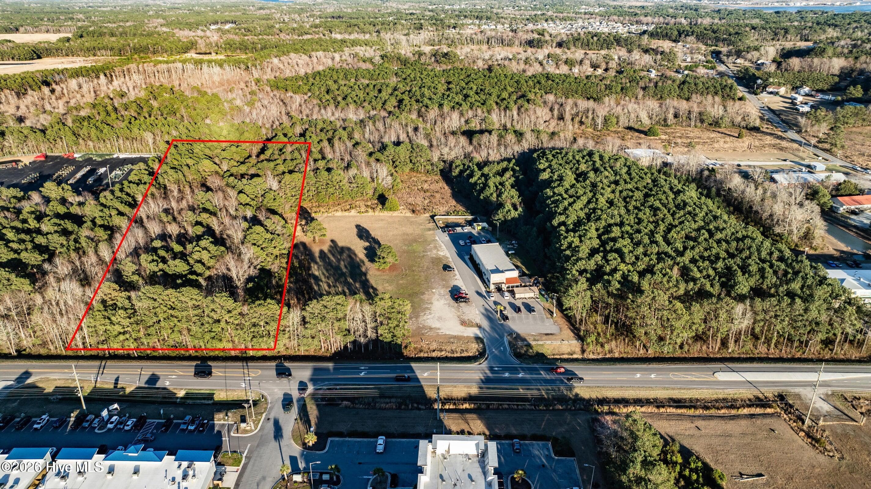 L7 Nc Highway 210, Sneads Ferry, NC 28460
