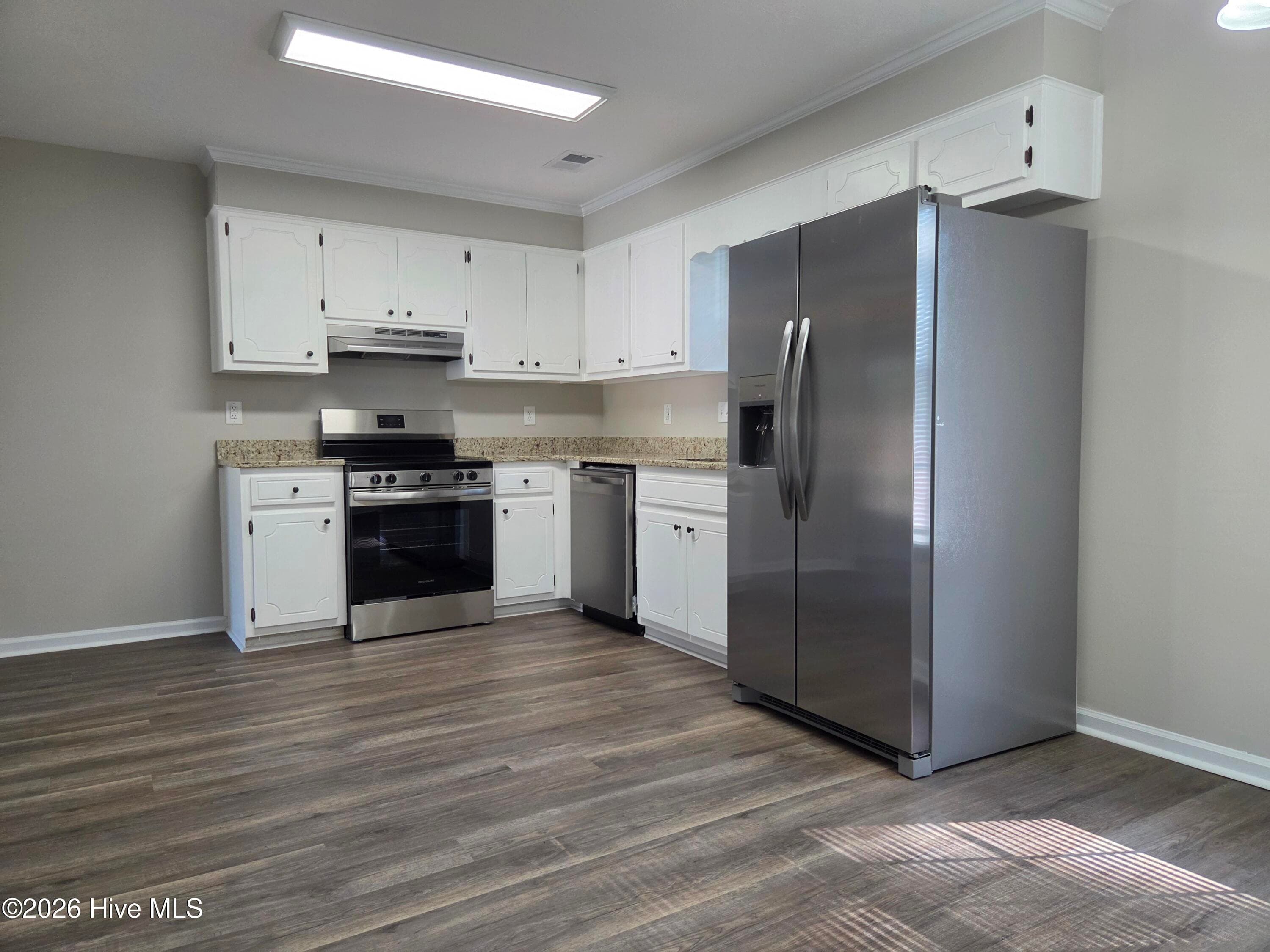 Single Family Residence at 2606 Davis Mill Court, Hephzibah, GA 30815, photo 5 of 12