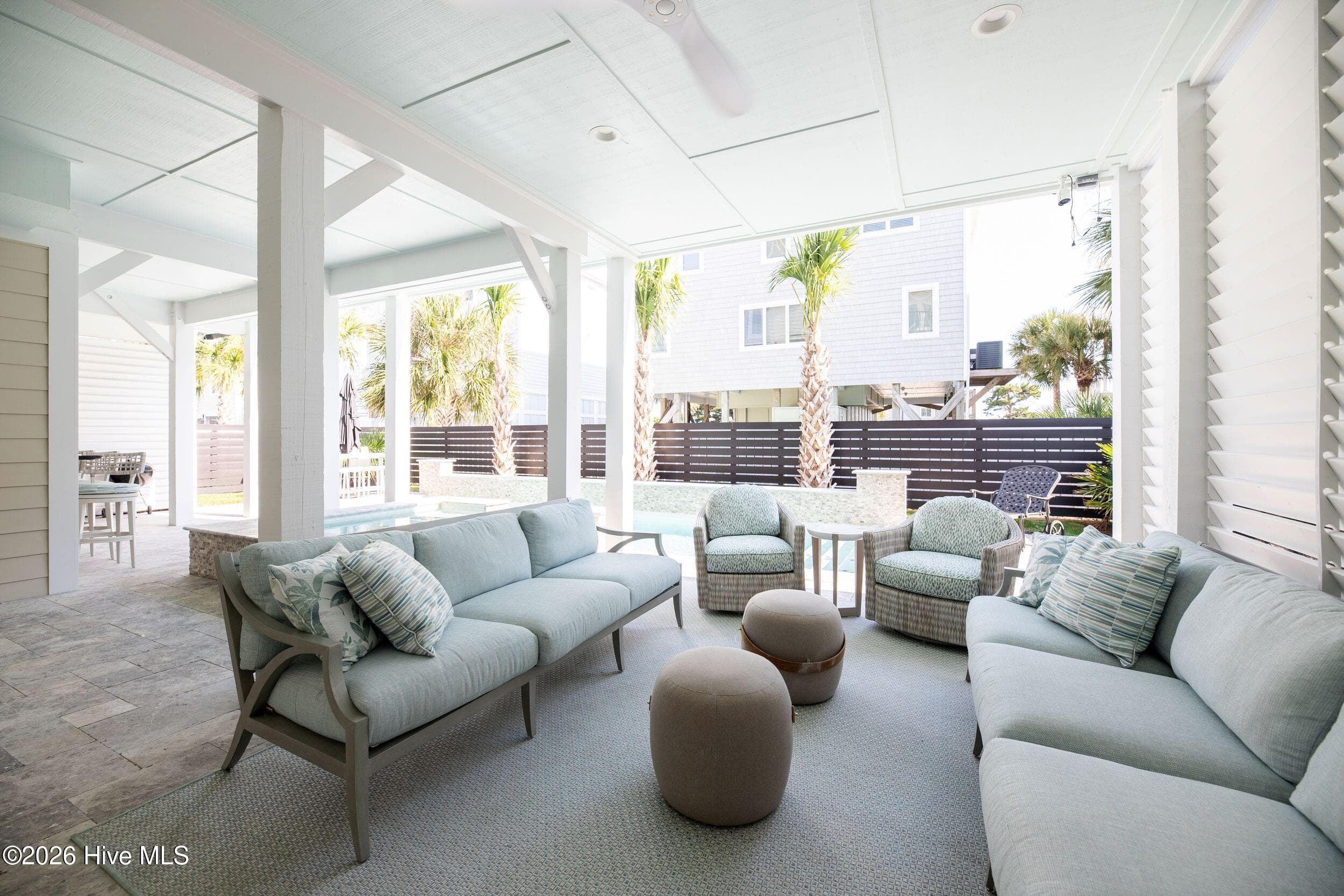 Single Family Residence at 285 W Second Street, Ocean Isle Beach, NC 28469, photo 15 of 156