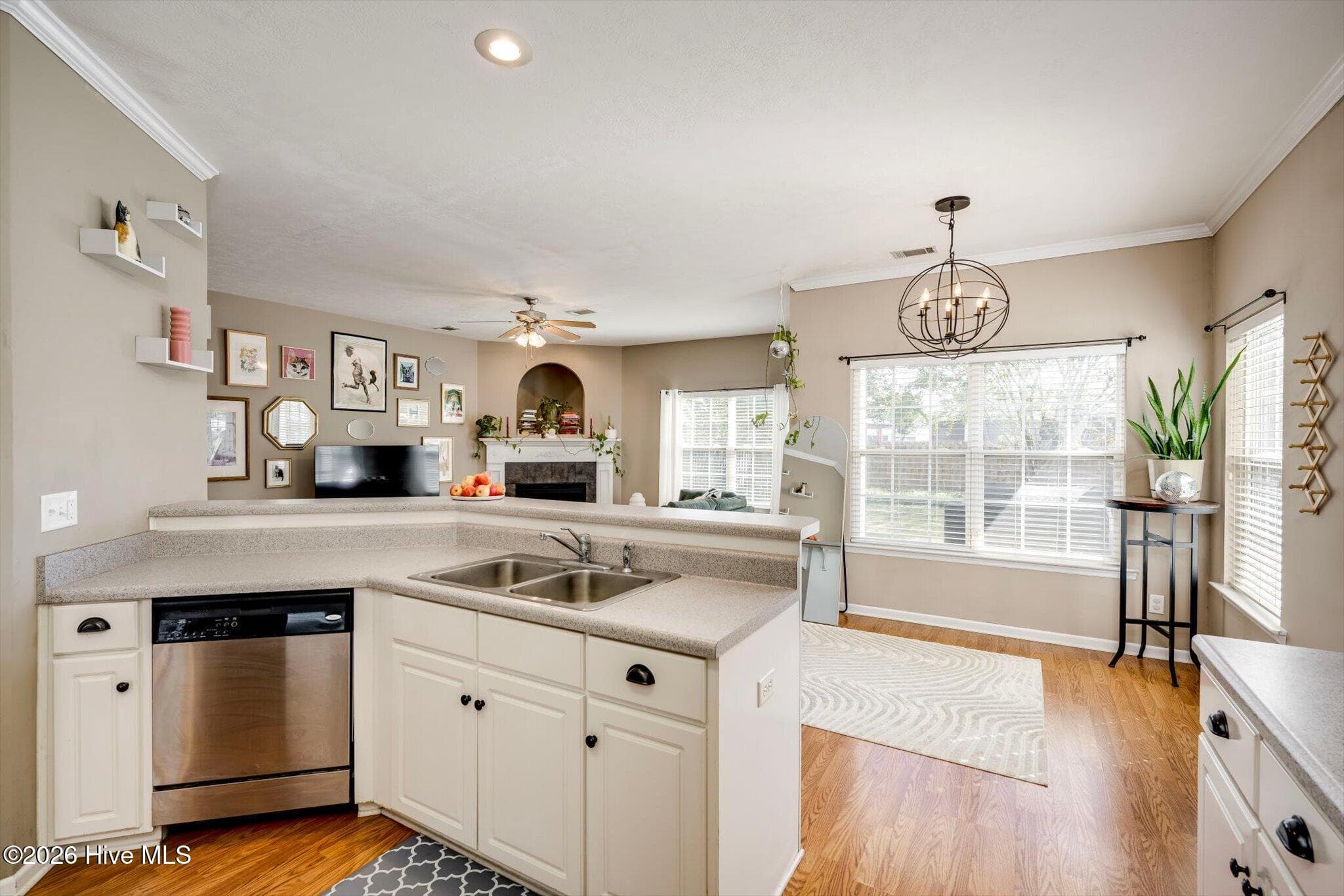 Single Family Residence at 2111 Magnolia Parkway, Grovetown, GA 30813, photo 10 of 37