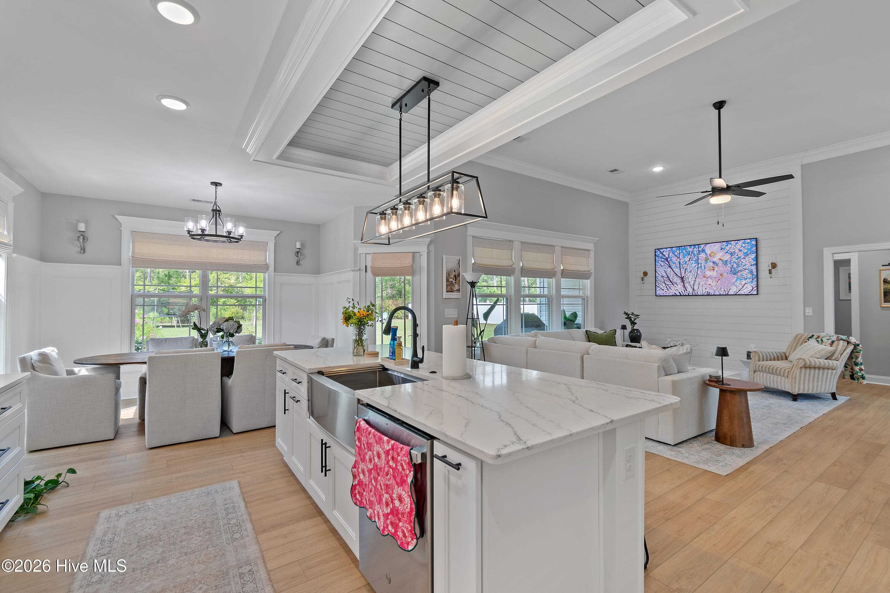 Single Family Residence at 299 Boundaryline Drive NW, Calabash, NC 28467, photo 17 of 50