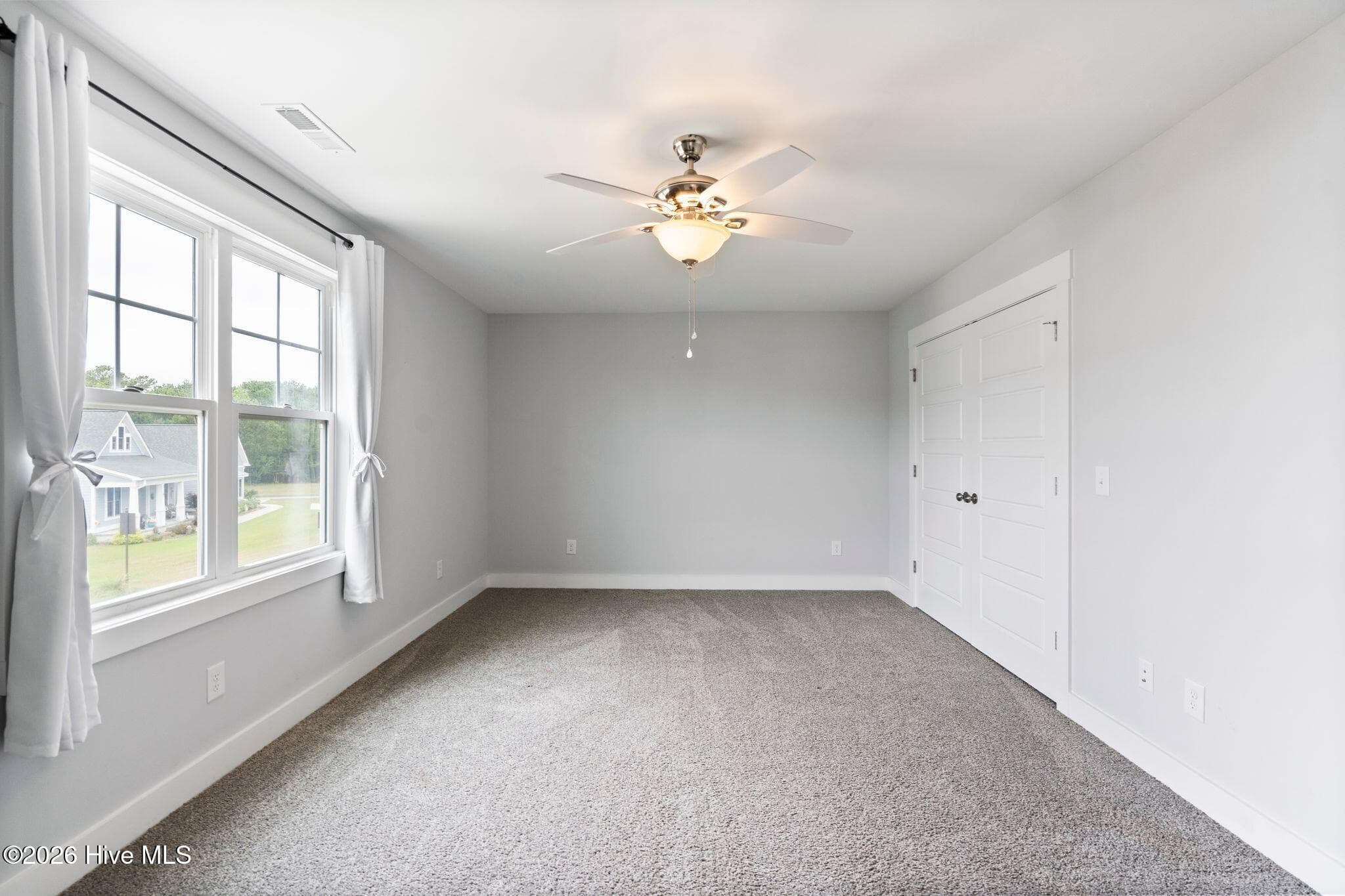 Single Family Residence at 107 Whispering Pine Lane, Holly Ridge, NC 28445, photo 37 of 100