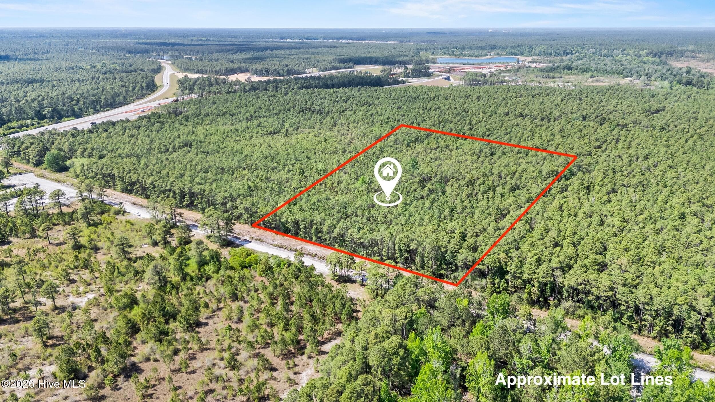 Lot #267 267 Plantation Road, Wilmington, NC 28411