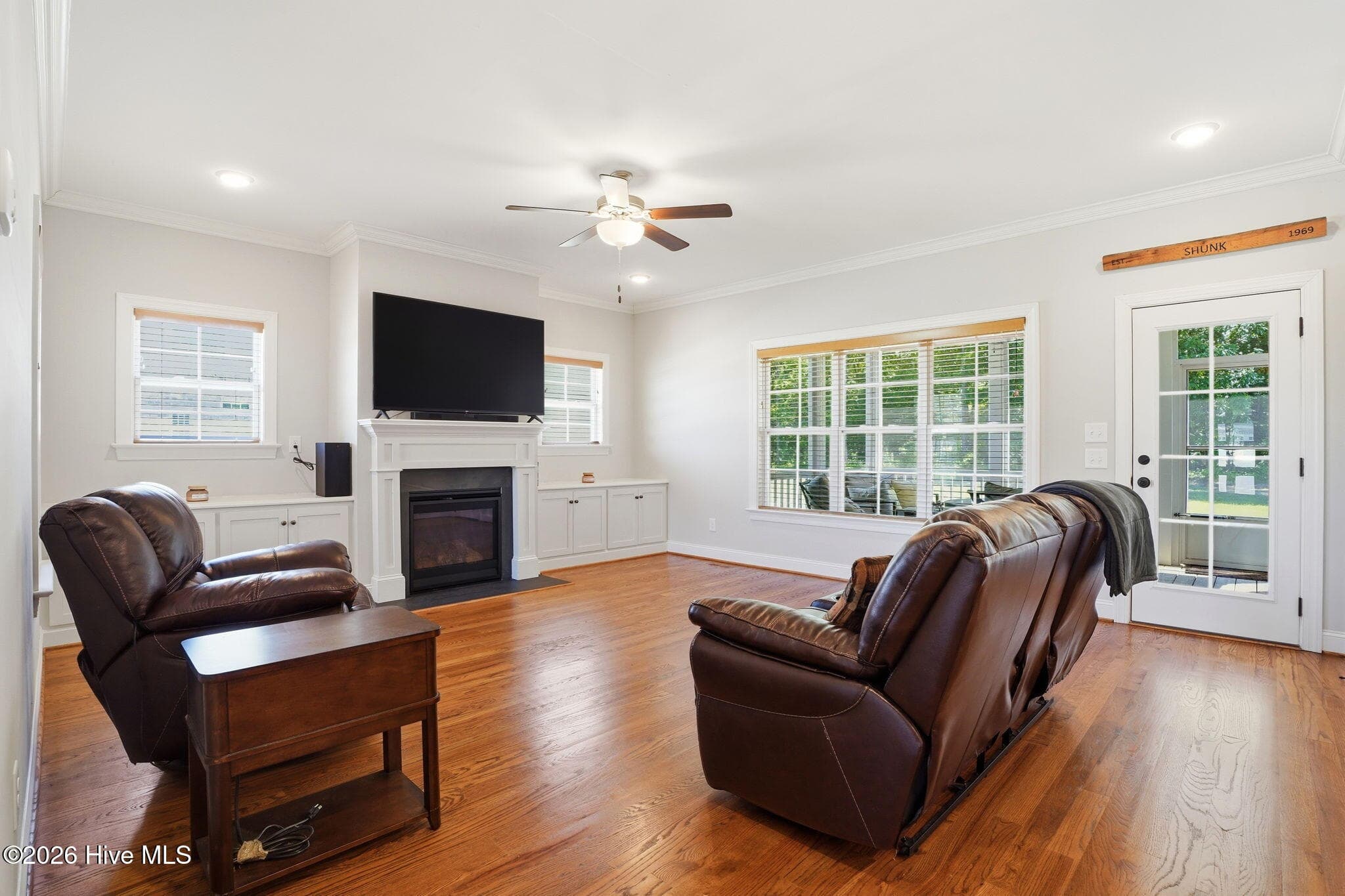Single Family Residence at 1665 Blue Heron Drive, Nashville, NC 27856, photo 20 of 53