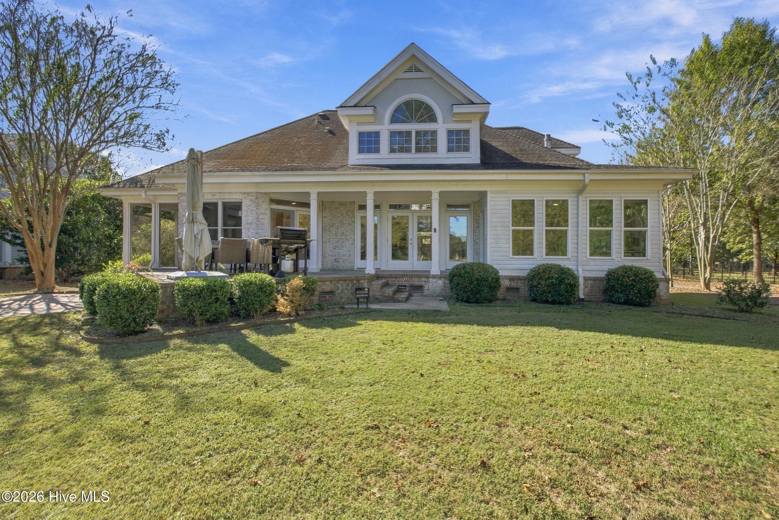 Single Family Residence at 311 Red Fox Run Drive, Wallace, NC 28466, photo 55 of 81