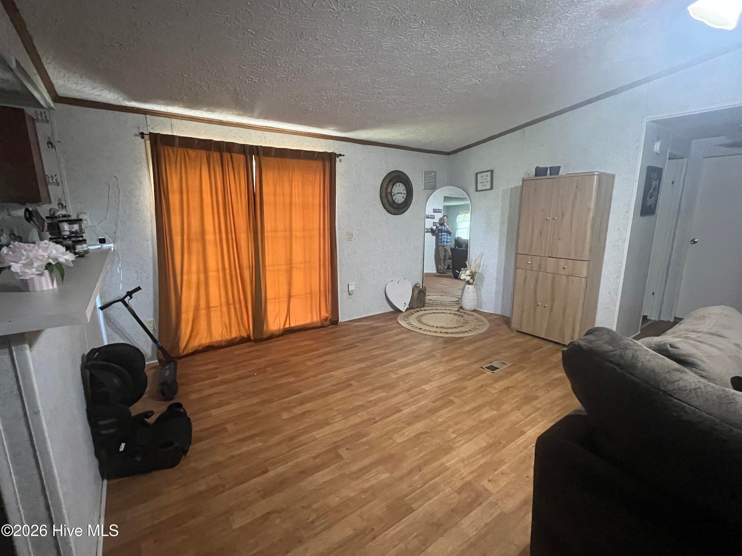 Manufactured Home at 126 Spring Road, Blenheim, SC 29516, photo 6 of 17
