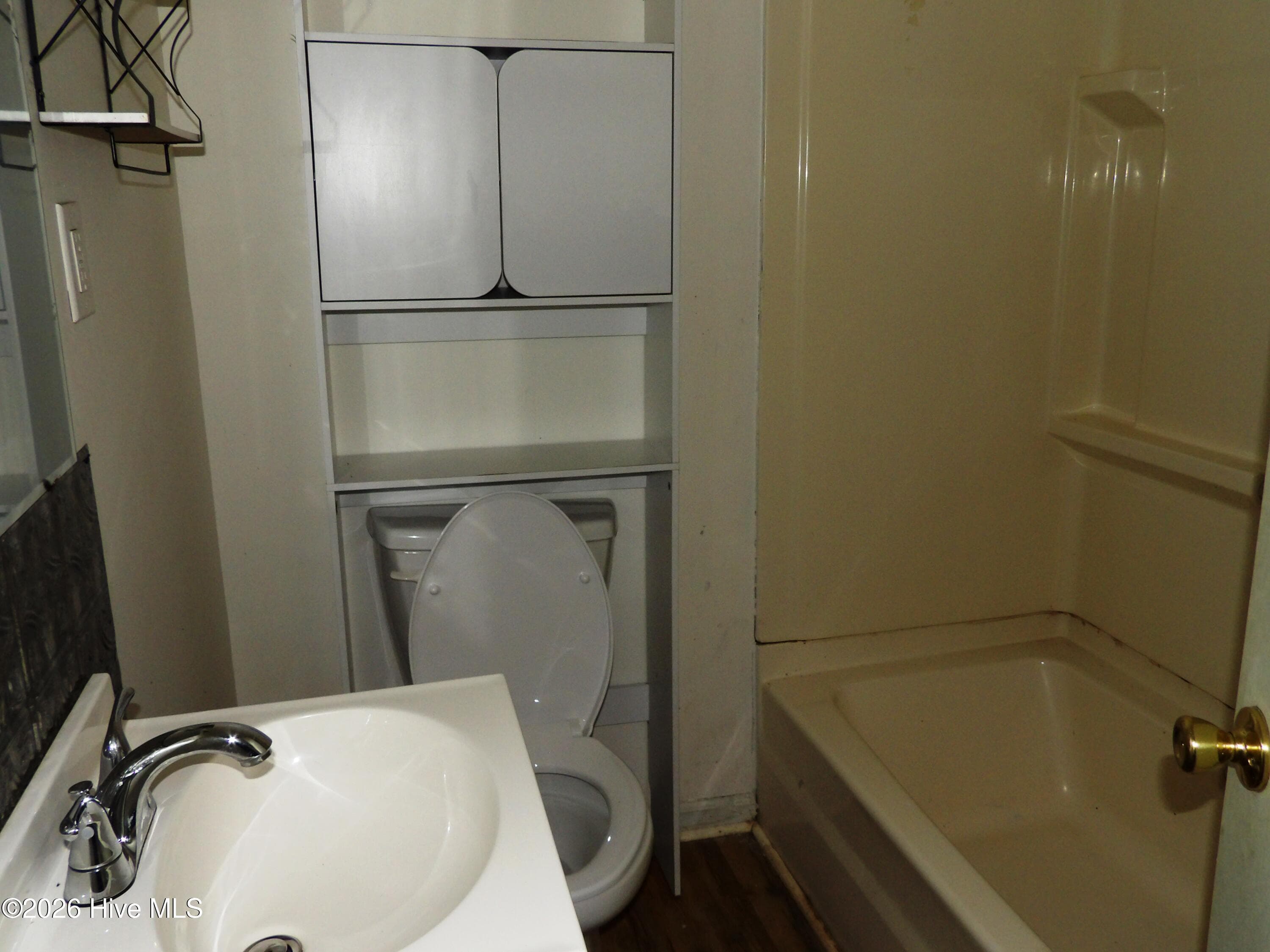 Single Family Residence at 1113 Woodrow Street S, Wilson, NC 27893, photo 13 of 15