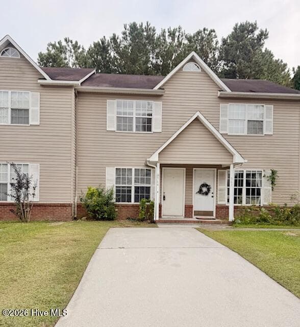 964 W Pueblo Drive, Jacksonville, NC 28546