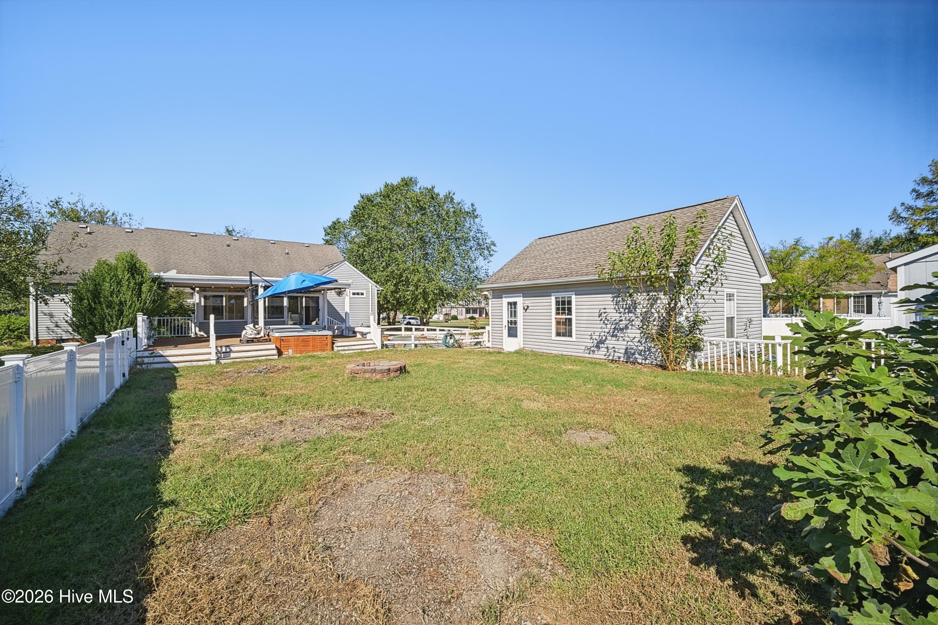 Single Family Residence at 106 Elizabeth Circle, Moyock, NC 27958, Moyock, photo 38 of 50