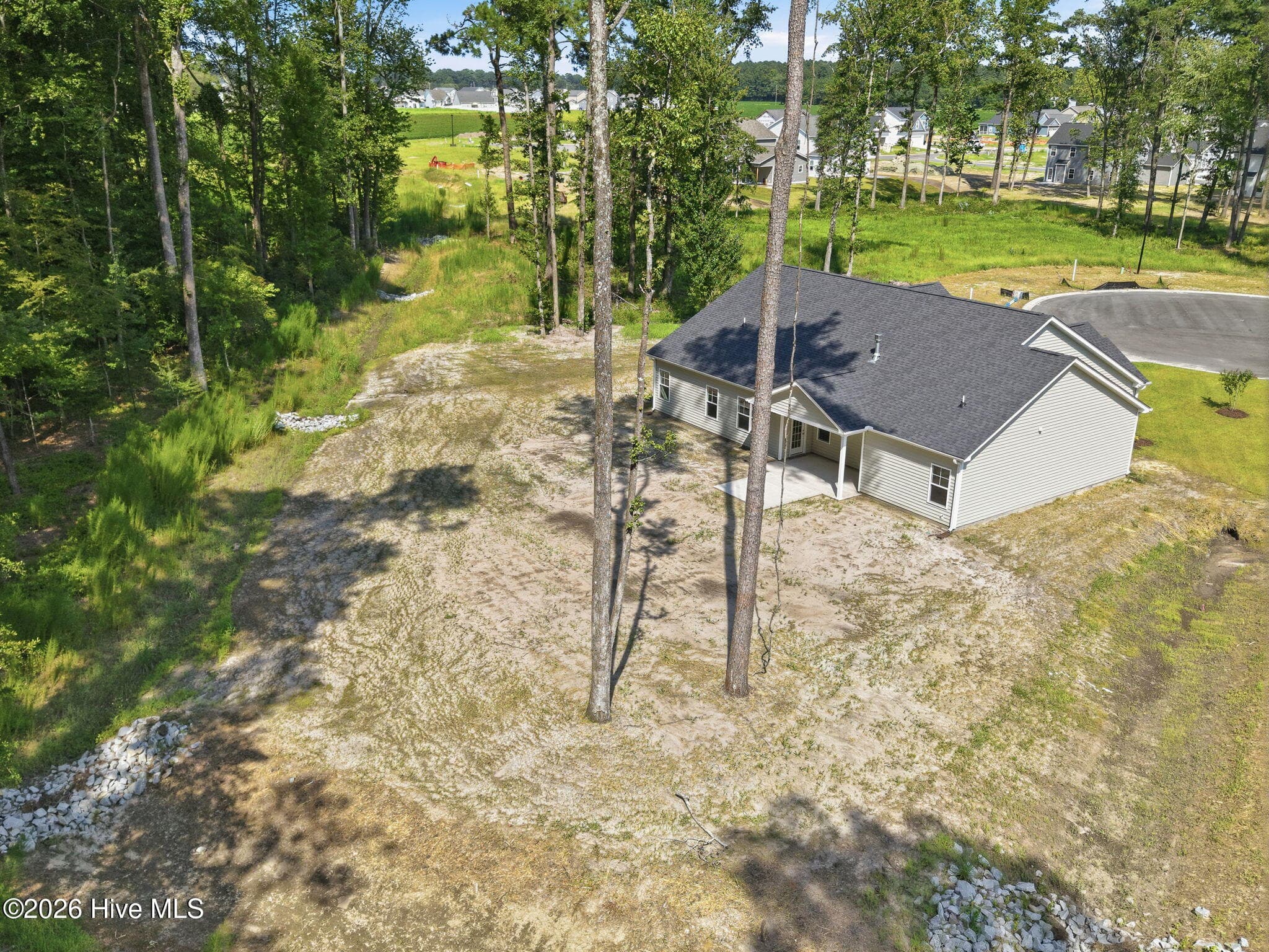 Single Family Residence at 4206 Tinsley Court, Ayden, NC 28513, photo 59 of 69