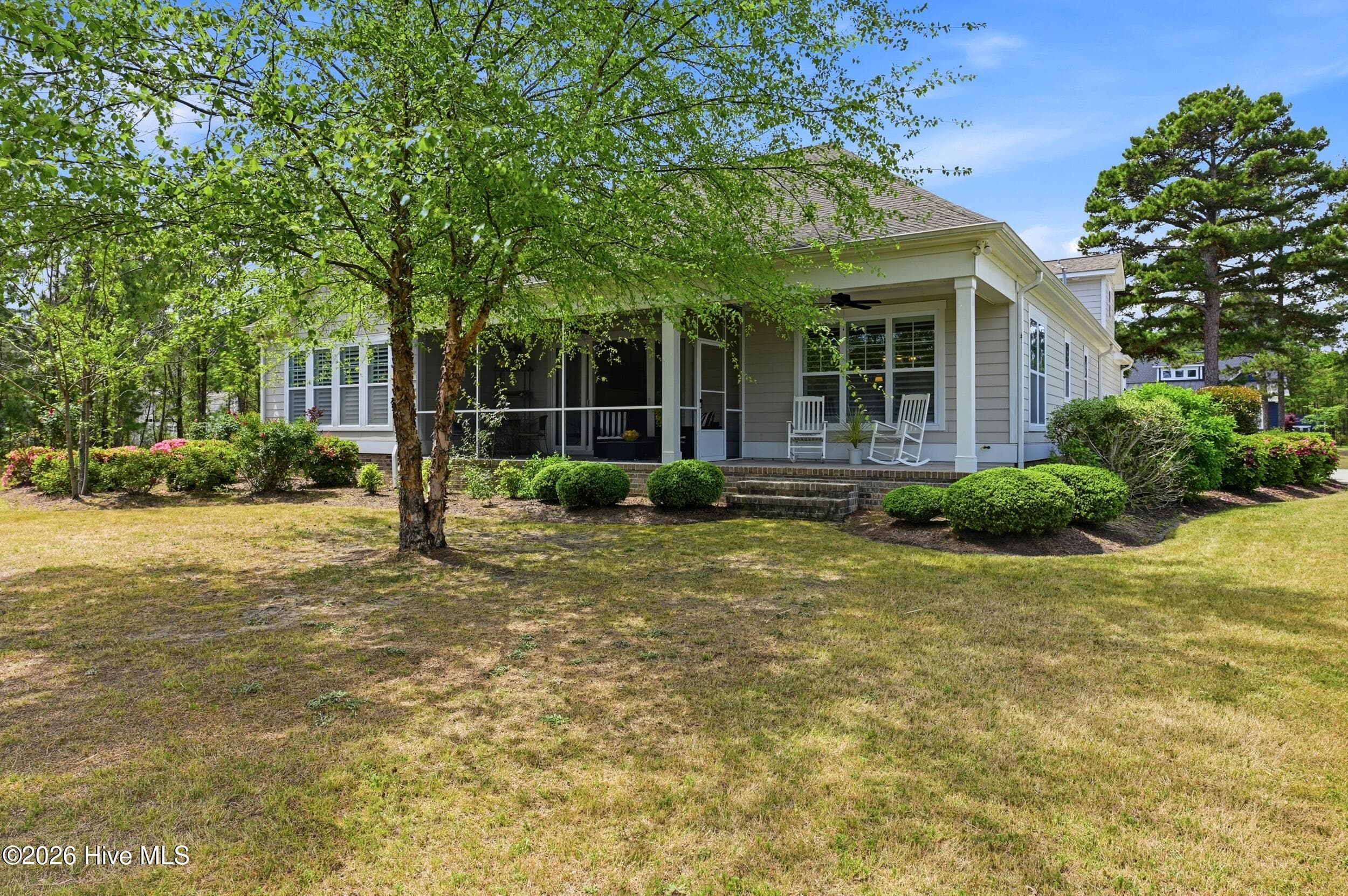 Single Family Residence at 9385 Fallen Pear Lane NE, Leland, NC 28451, photo 59 of 110
