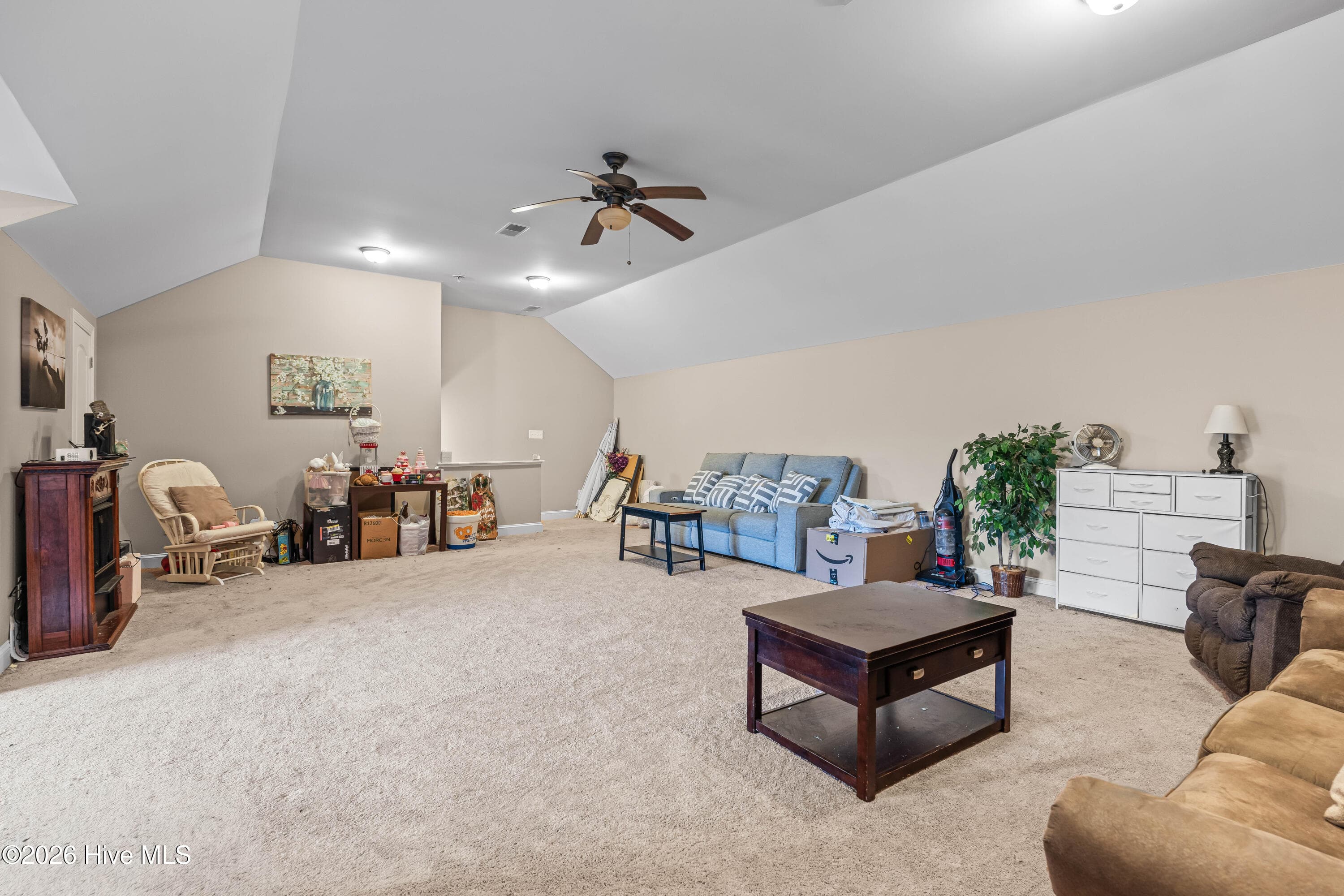 Single Family Residence at 309 Ramonas Lake Court, New Bern, NC 28560, photo 50 of 59