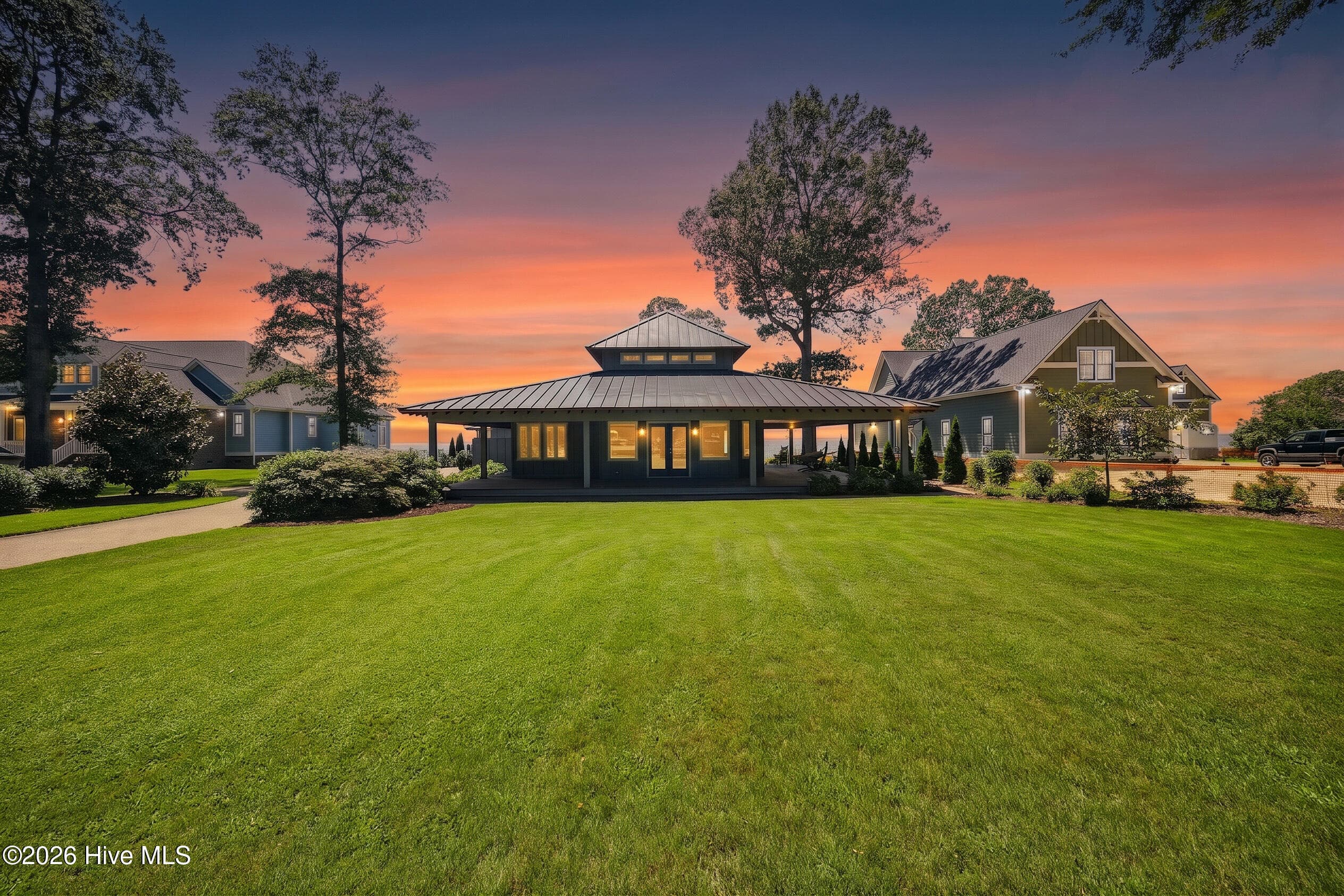 Single Family Residence at 111 Heritage Point Drive, Edenton, NC 27932, photo 48 of 50