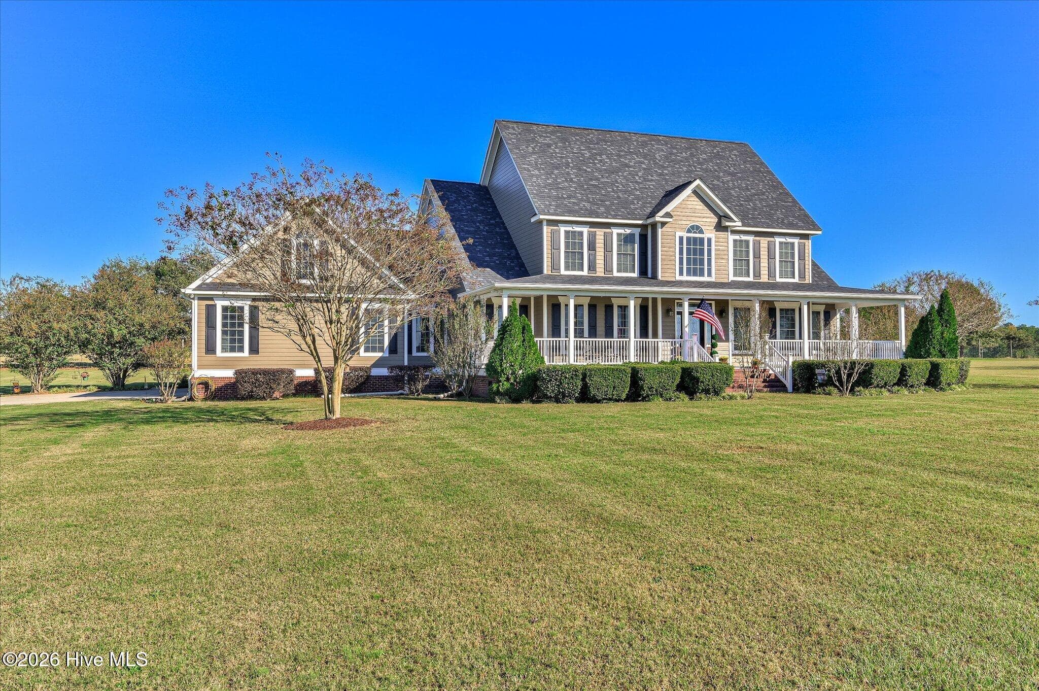 Single Family Residence at 829 Mark Walden Road, Blythe, GA 30805, photo 67 of 69