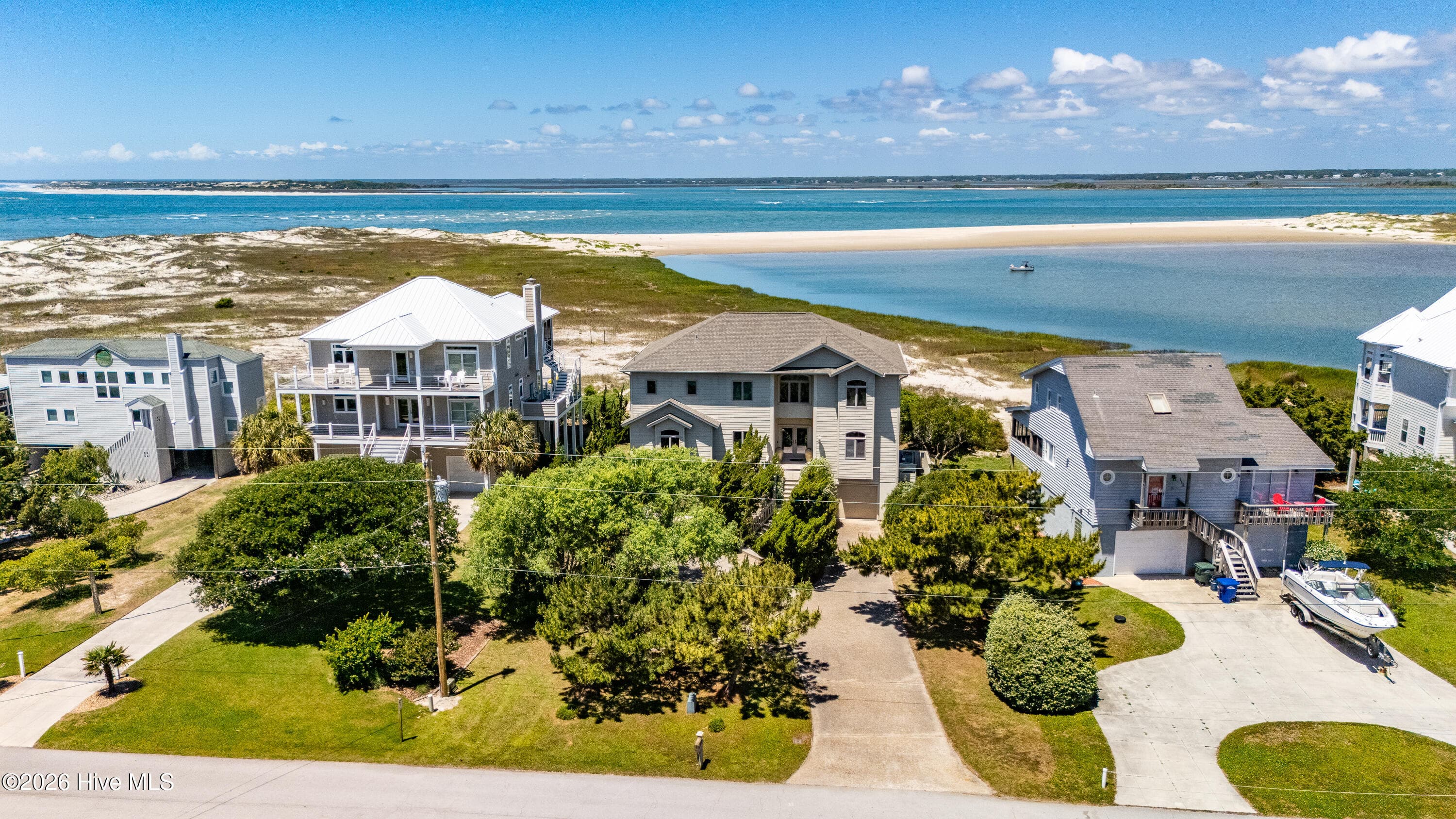 111 Bogue Court, Emerald Isle, NC 28594