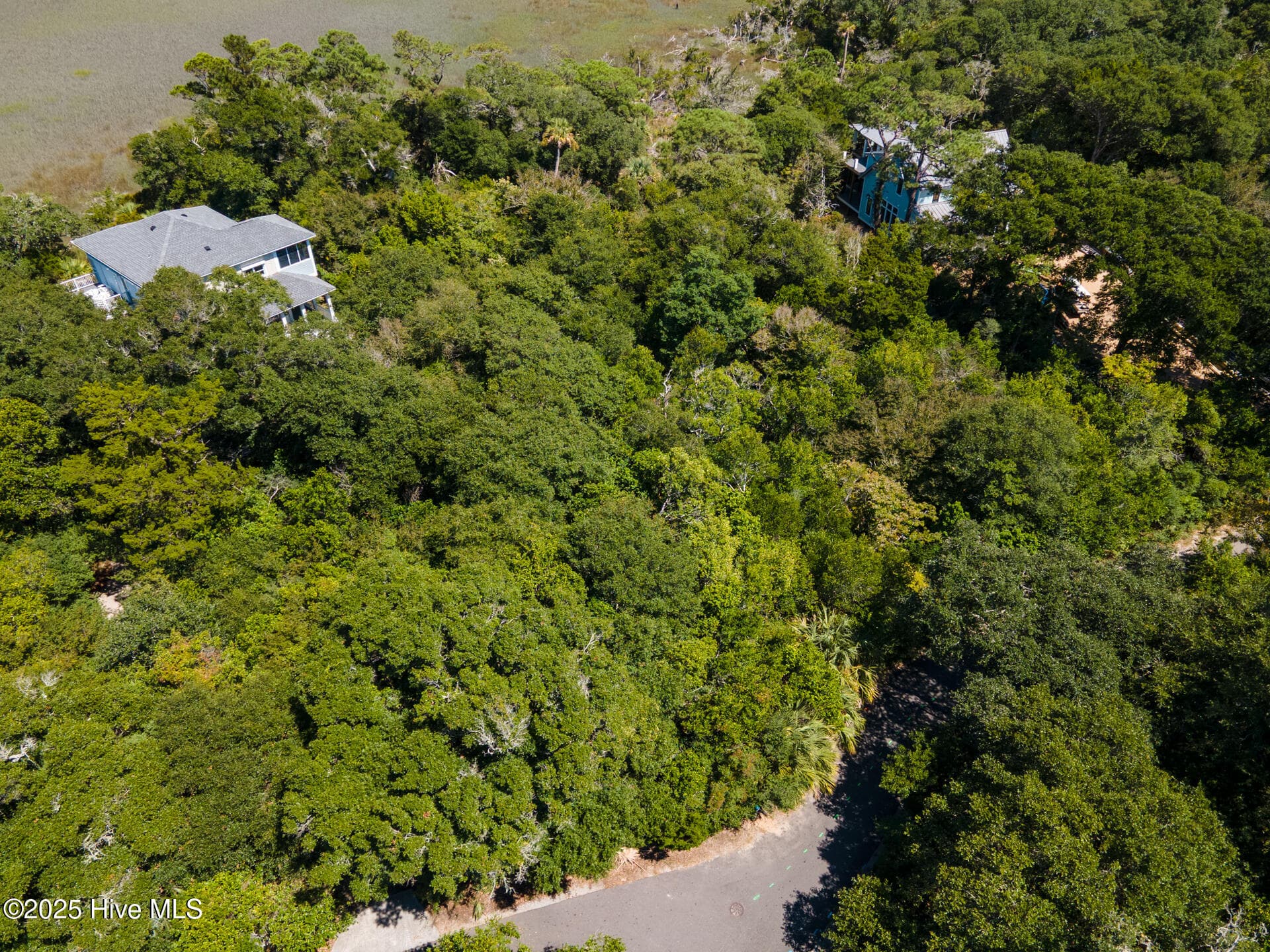 Residential Lot at 2025 9 Palmetto Cove, Bald Head Island, NC 28461, photo 4 of 8