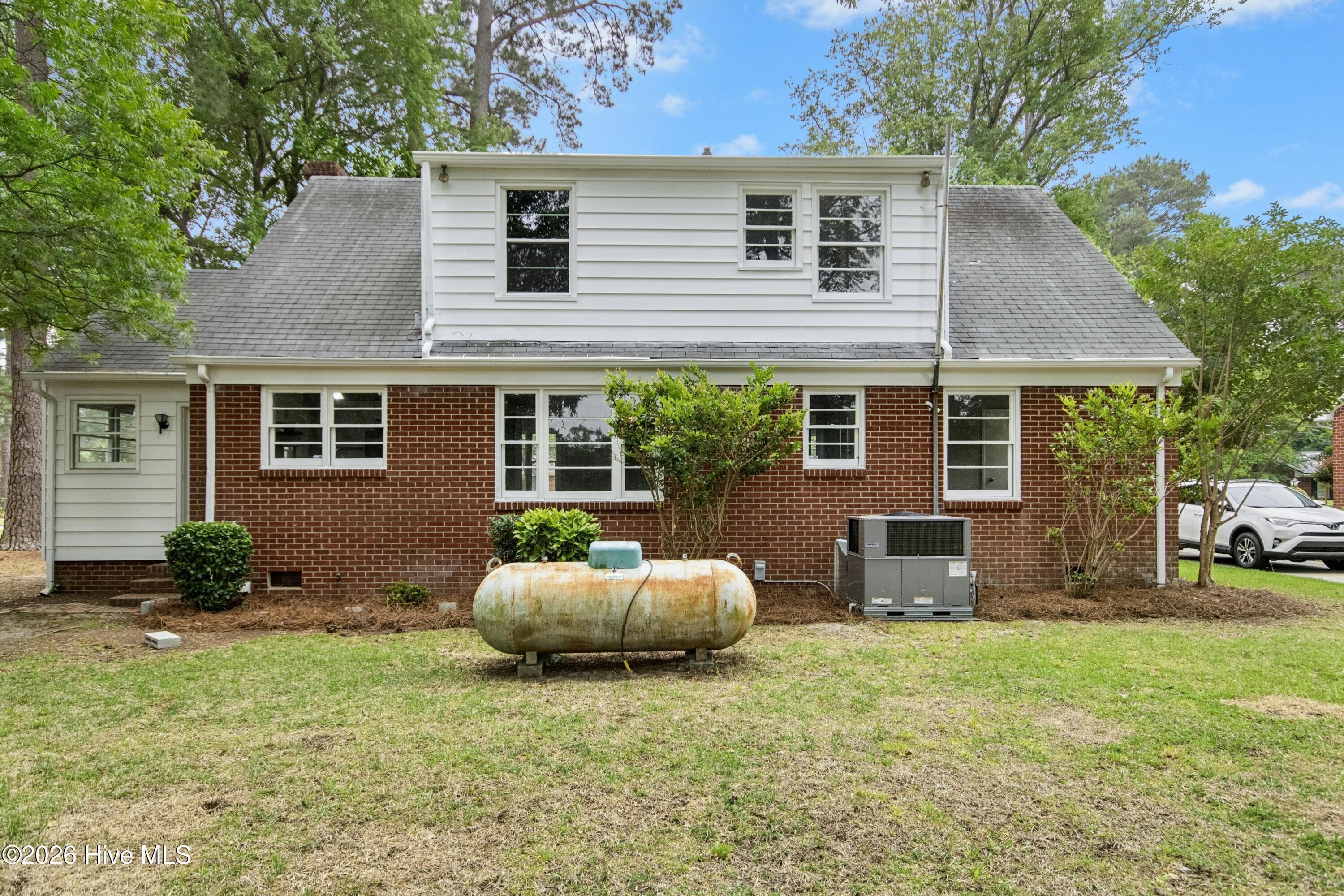 Single Family Residence at 205 Hill Street, Kinston, NC 28501, photo 23 of 27