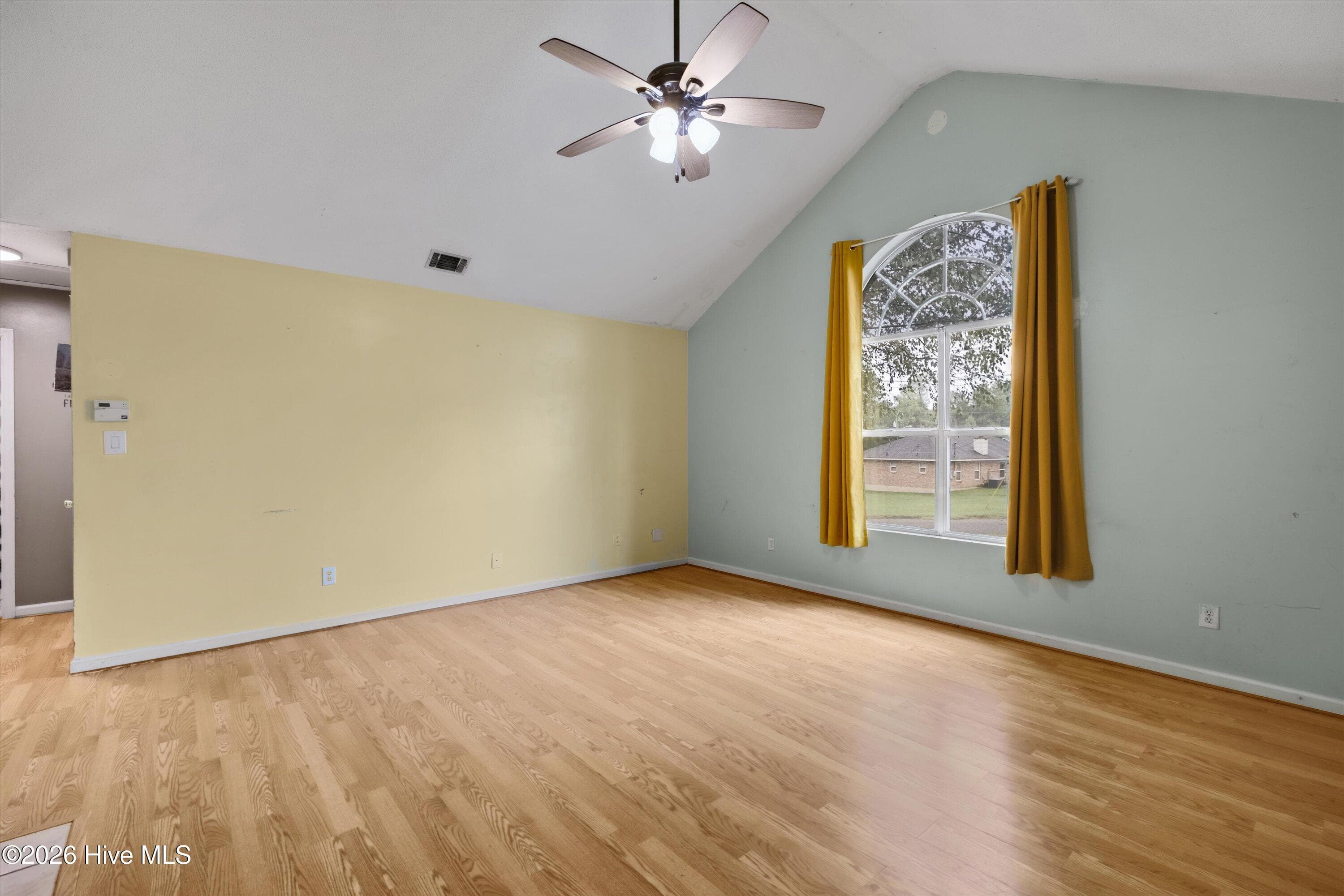 Single Family Residence at 1023 Cedarview Circle, Hephzibah, GA 30815, photo 6 of 16