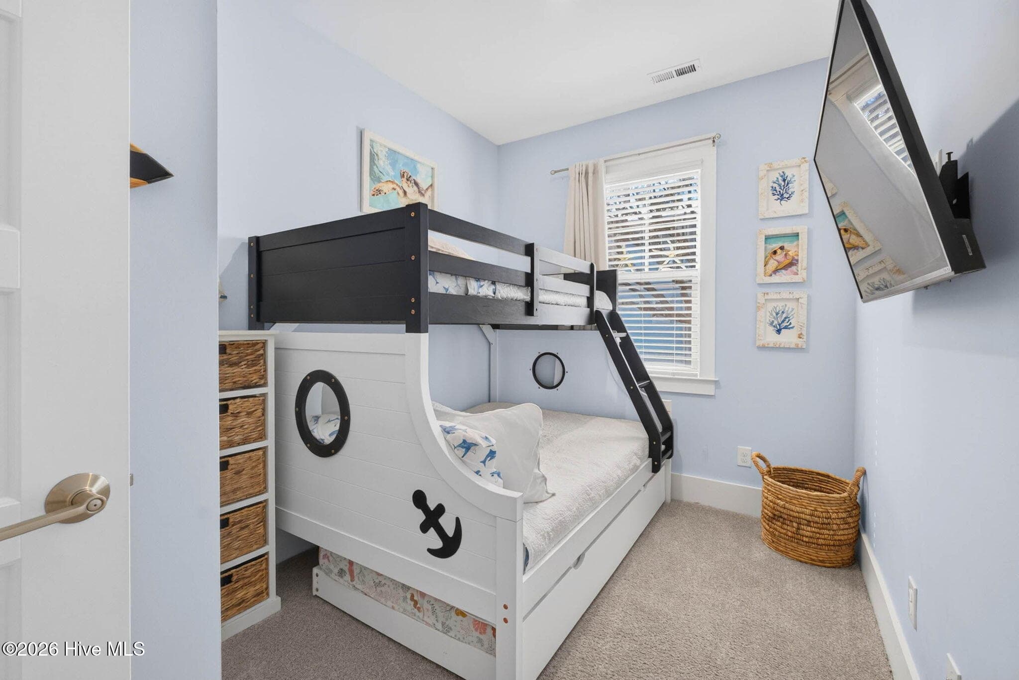 Townhouse at 233 Red Lewis Drive, Kure Beach, NC 28449, photo 55 of 76