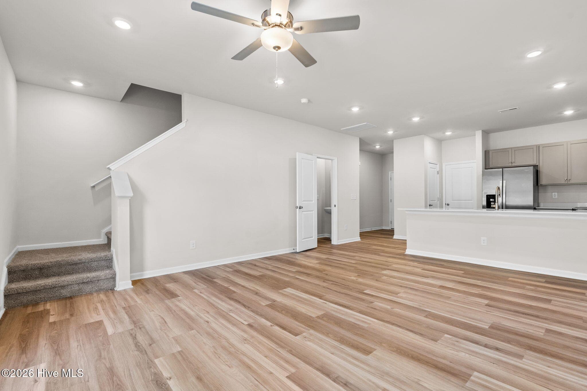 Townhouse at 235 Senna Drive, Holly Ridge, NC 28445, photo 45 of 78