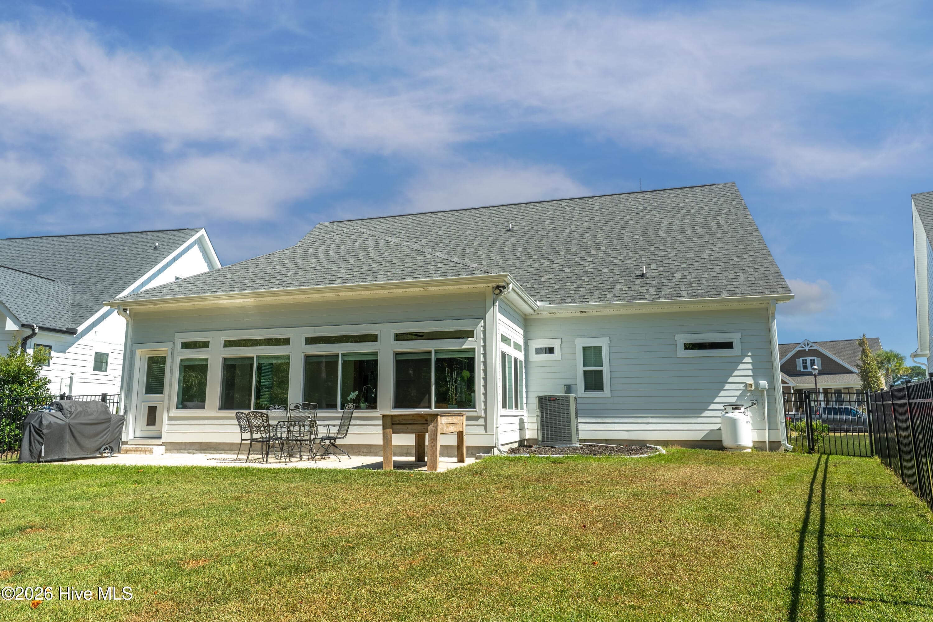 Single Family Residence at 320 Summerhouse Drive, Holly Ridge, NC 28445, photo 37 of 55