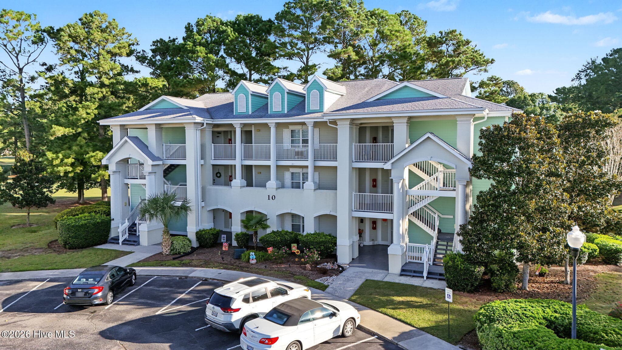 Condominium at 330 S Middleton Drive NW Unit 1002, Calabash, NC 28467, photo 3 of 65
