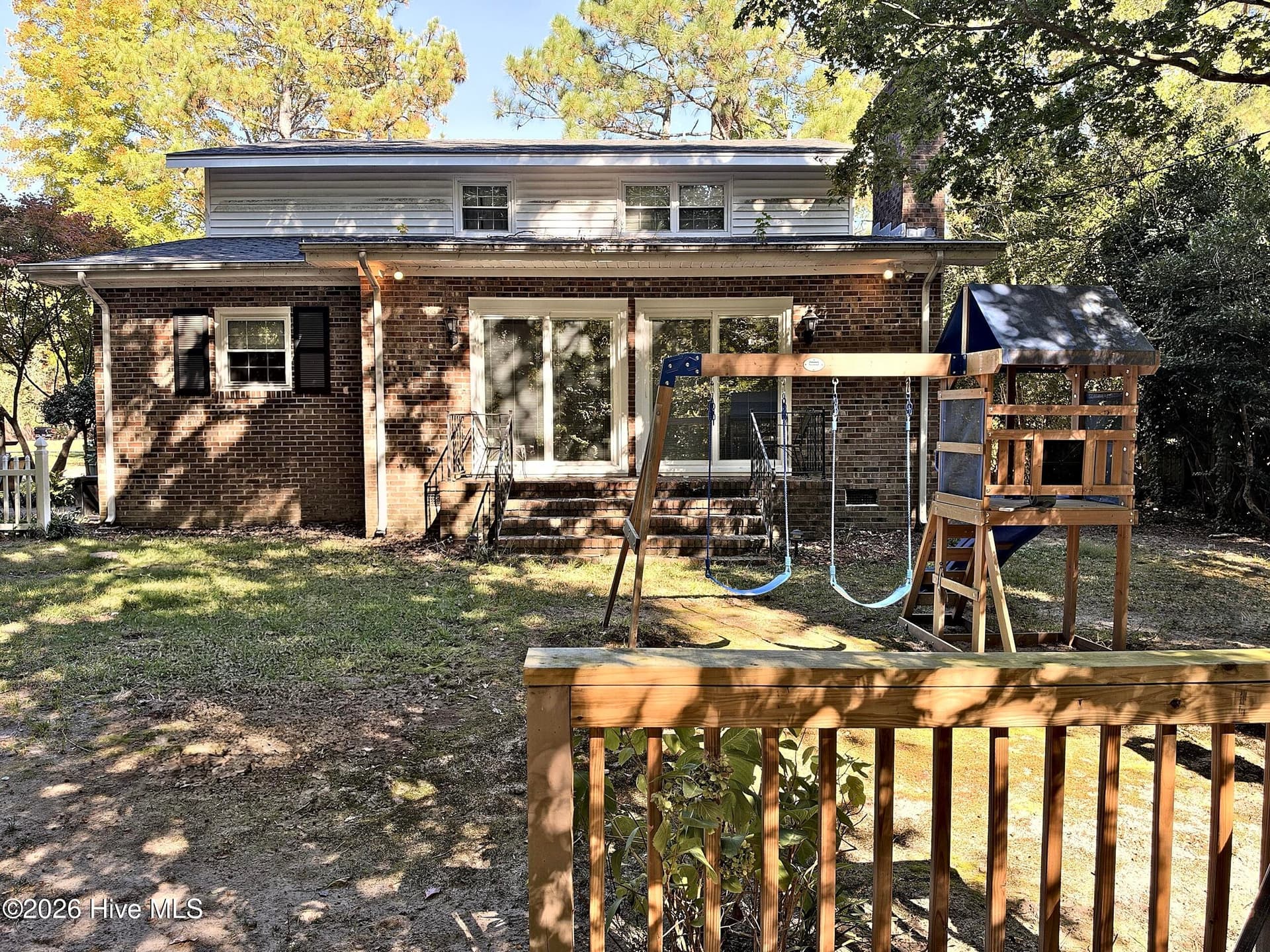 Single Family Residence at 1015 S Howard Circle, Tarboro, NC 27886, photo 27 of 31