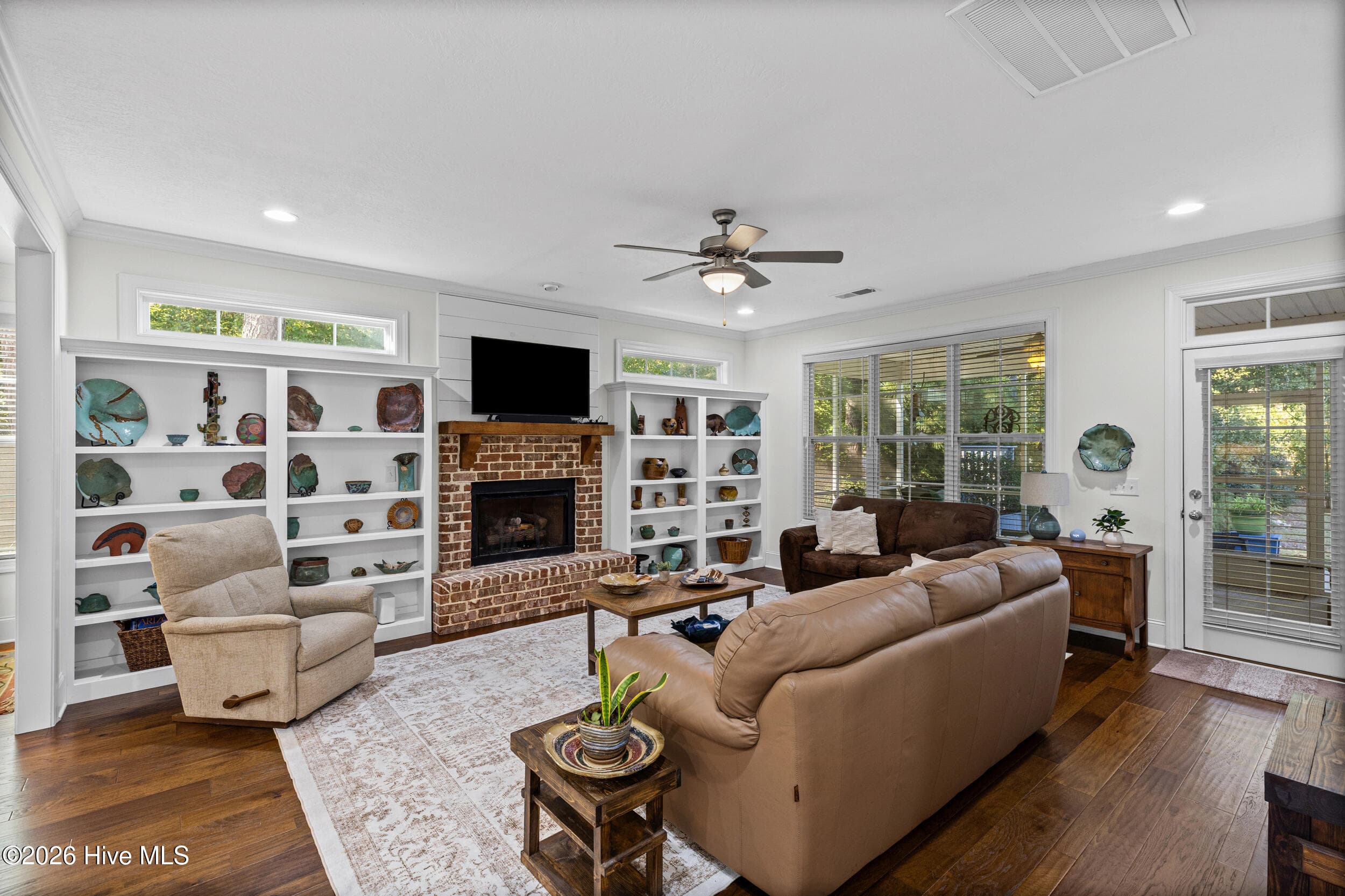 Single Family Residence at 4304 Satolah Ridge, Evans, GA 30809, photo 16 of 45