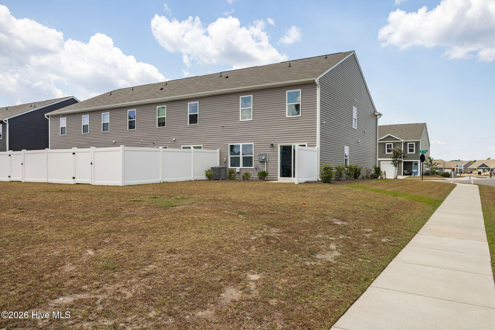 Townhouse at 3101 Lobelia Lane Unit 104, Leland, NC 28451, photo 28 of 46
