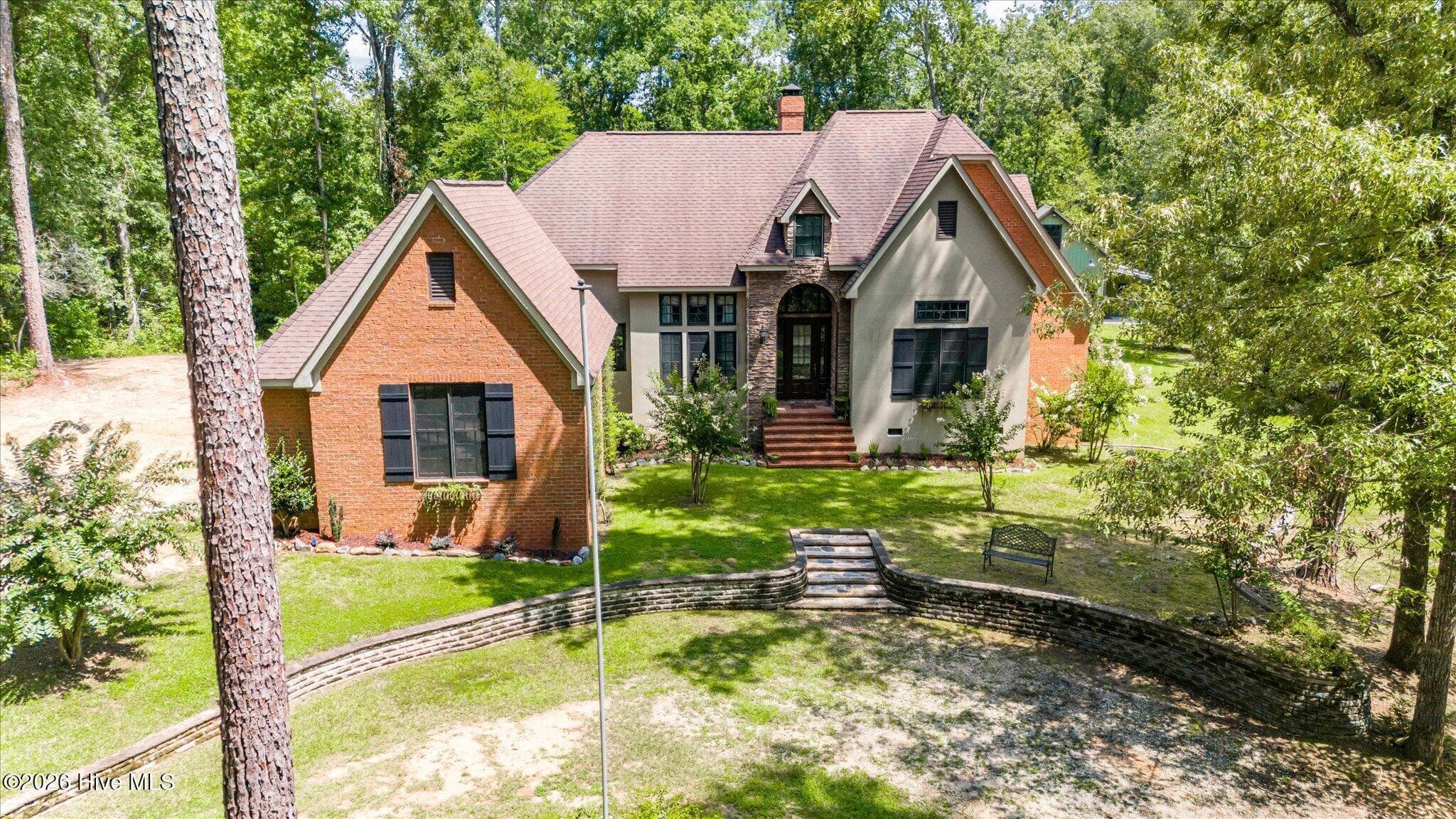 Single Family Residence at 6124 Harlem Grovetown Road, Harlem, GA 30814, photo 88 of 91