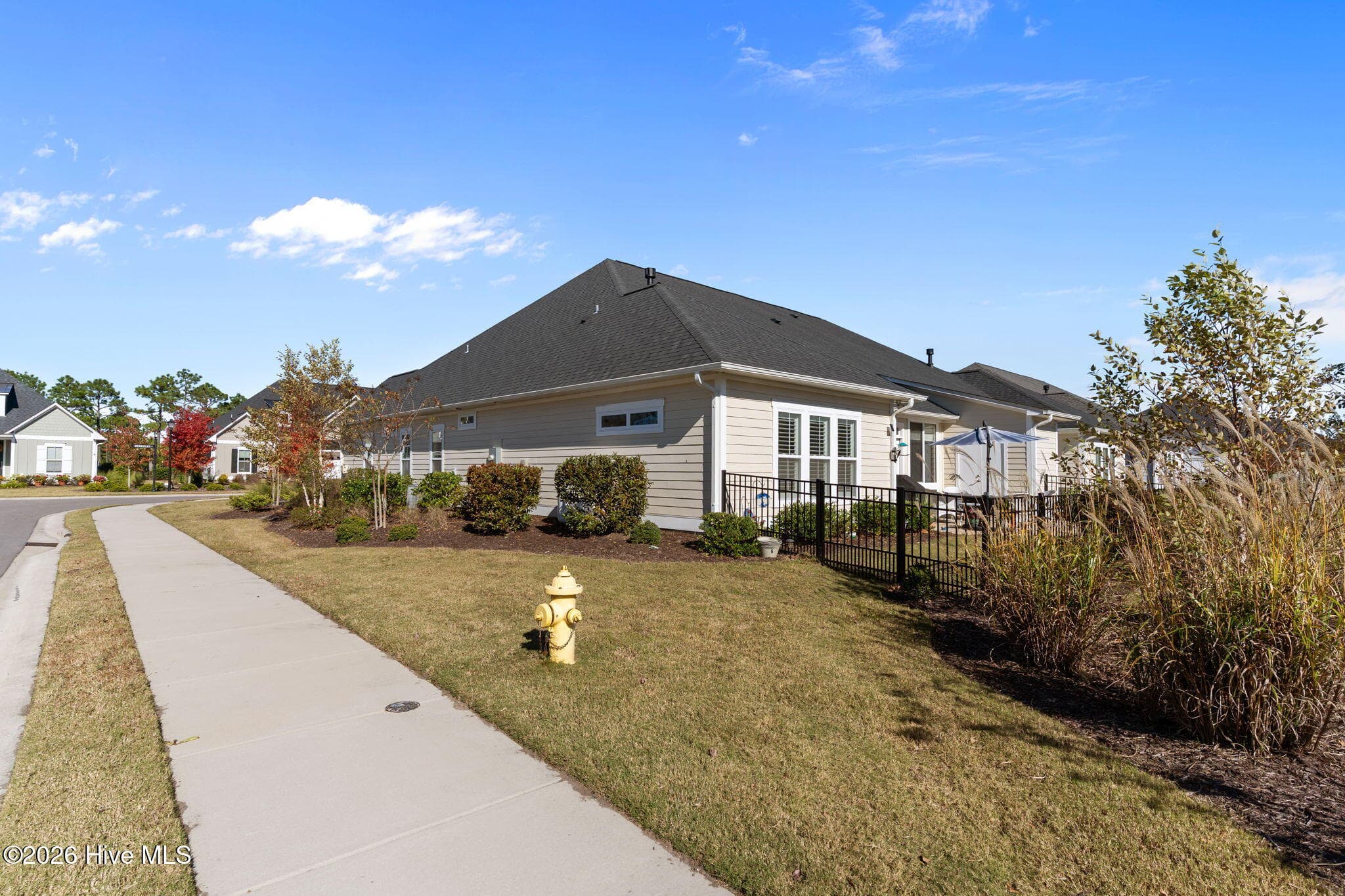 Townhouse at 3819 Berkeley Court, Southport, NC 28461, photo 16 of 48