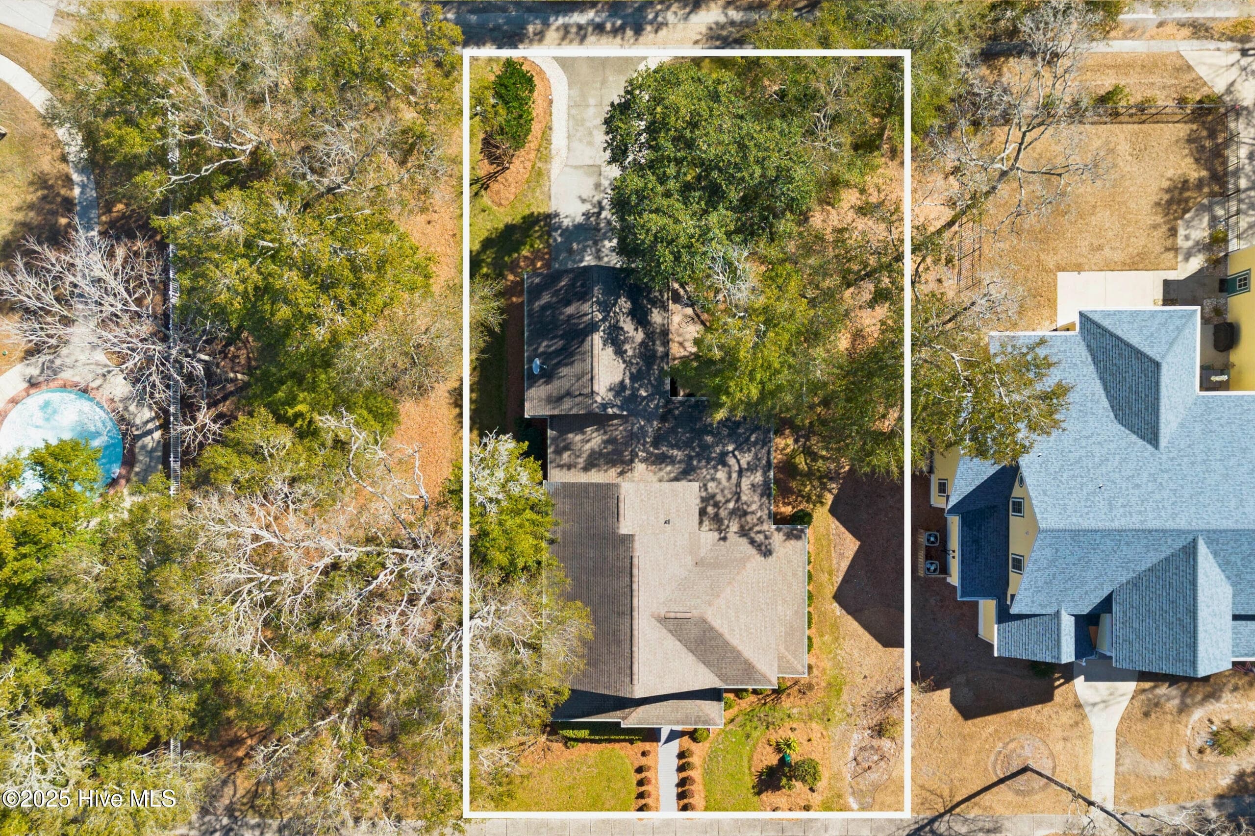 Single Family Residence at 9100 Fountain Street SW, Calabash, NC 28467, photo 39 of 61