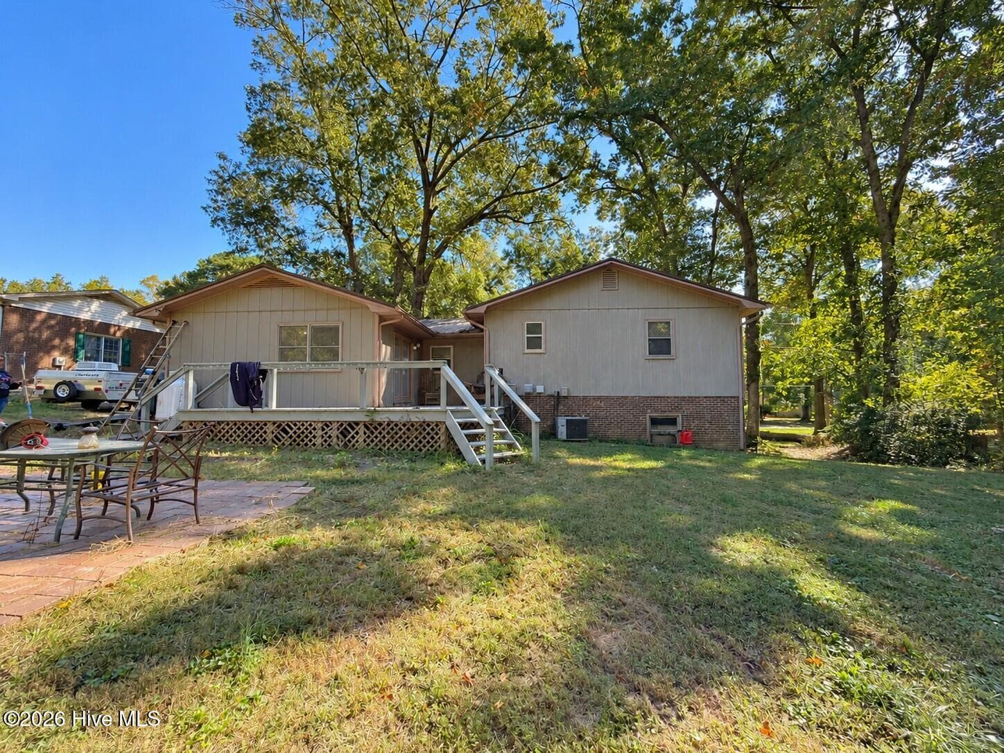 Single Family Residence at 716 Carson Street, Troy, NC 27371, photo 13 of 15