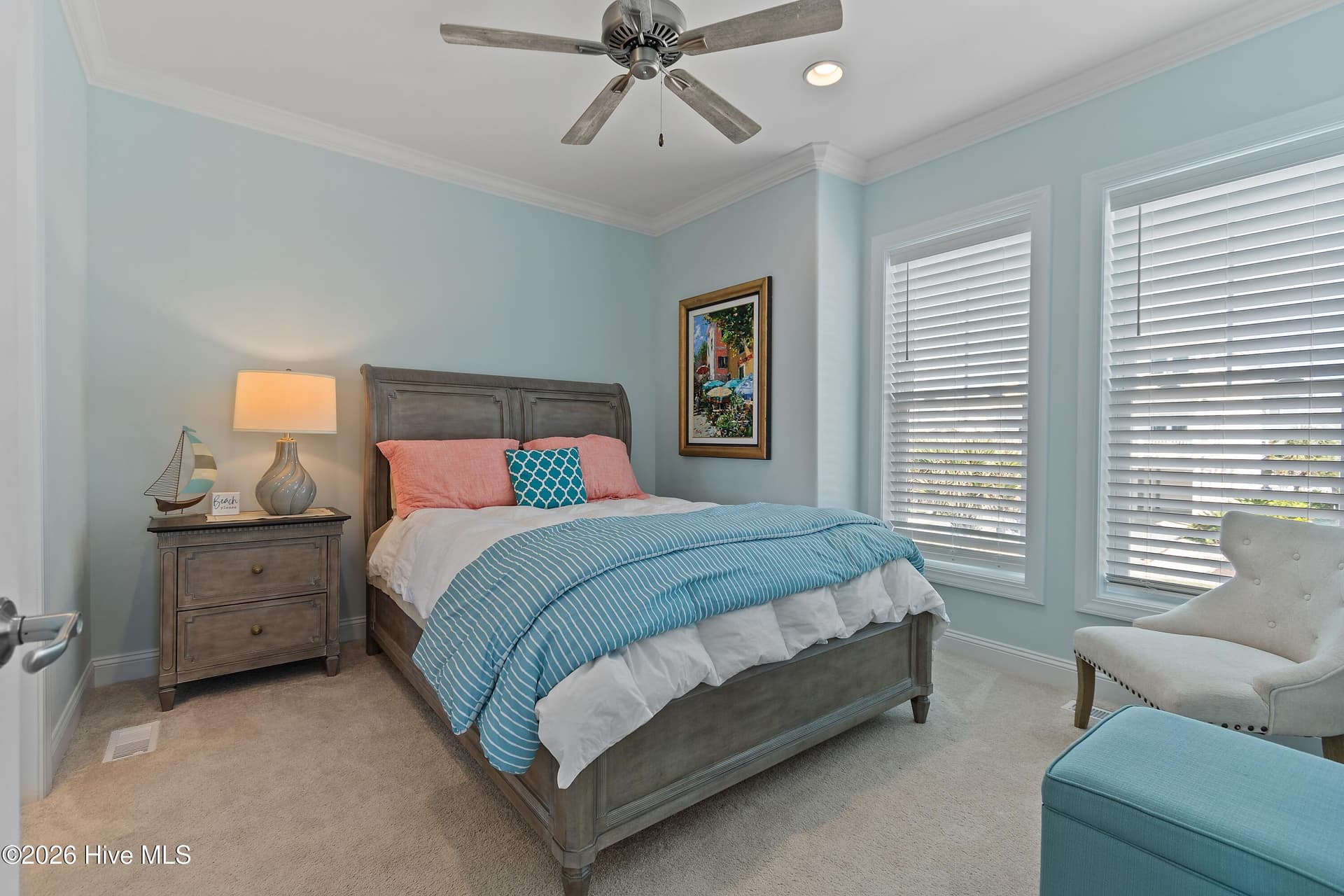 Single Family Residence at 302 E First Street, Ocean Isle Beach, NC 28469, photo 50 of 79