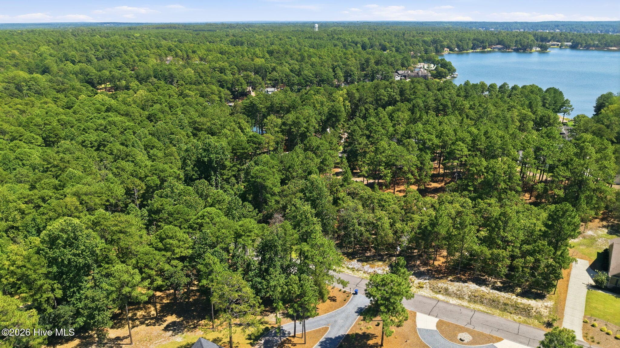 Residential Lot at 112 5421 Ritter Drive, Seven Lakes, NC 27376, photo 15 of 29