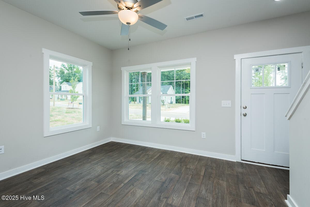 Single Family Residence at 136 Ambergate Court, Rocky Mount, NC 27804, photo 8 of 23