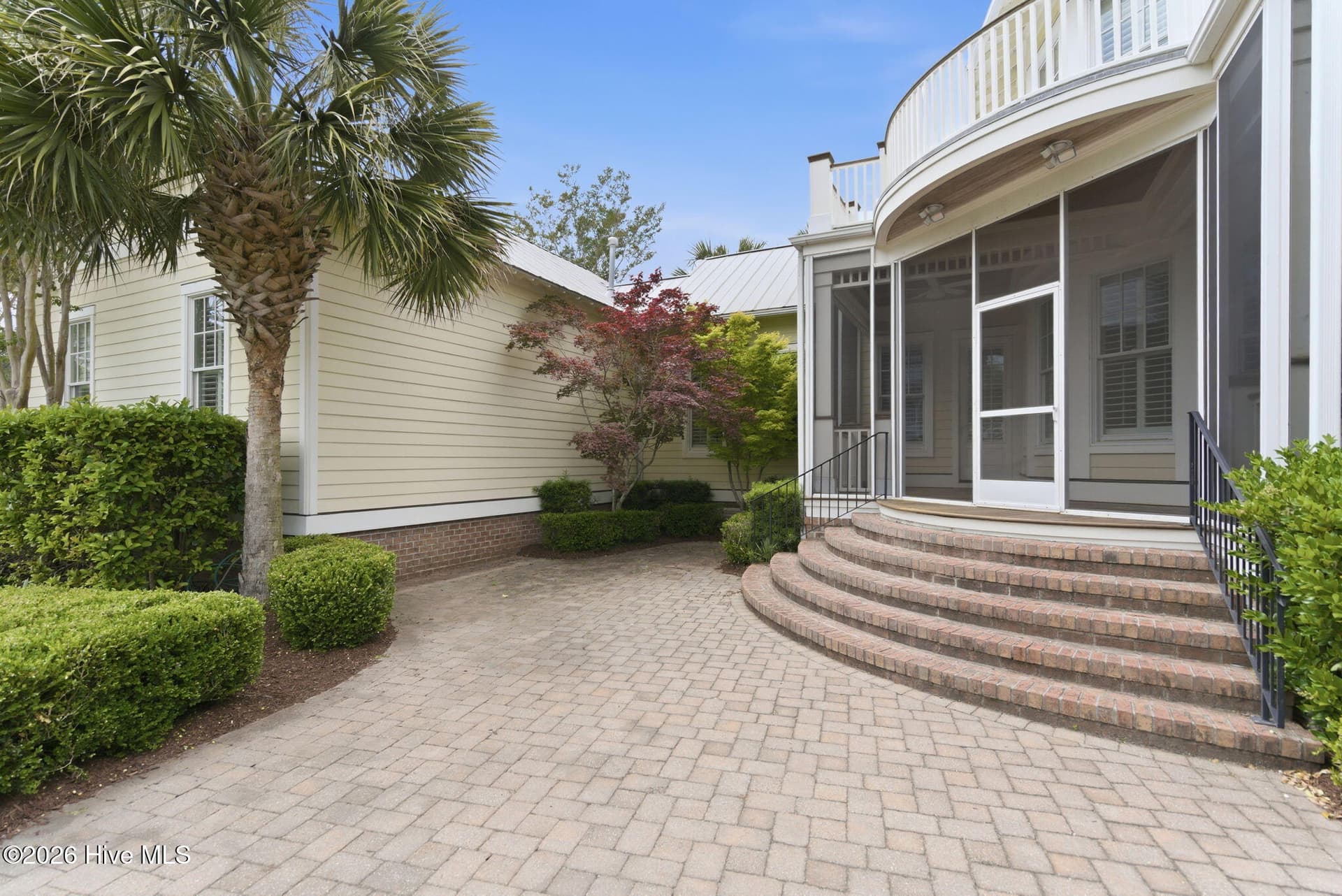 Single Family Residence at 6524 Brevard Drive, Wilmington, NC 28405, photo 127 of 143
