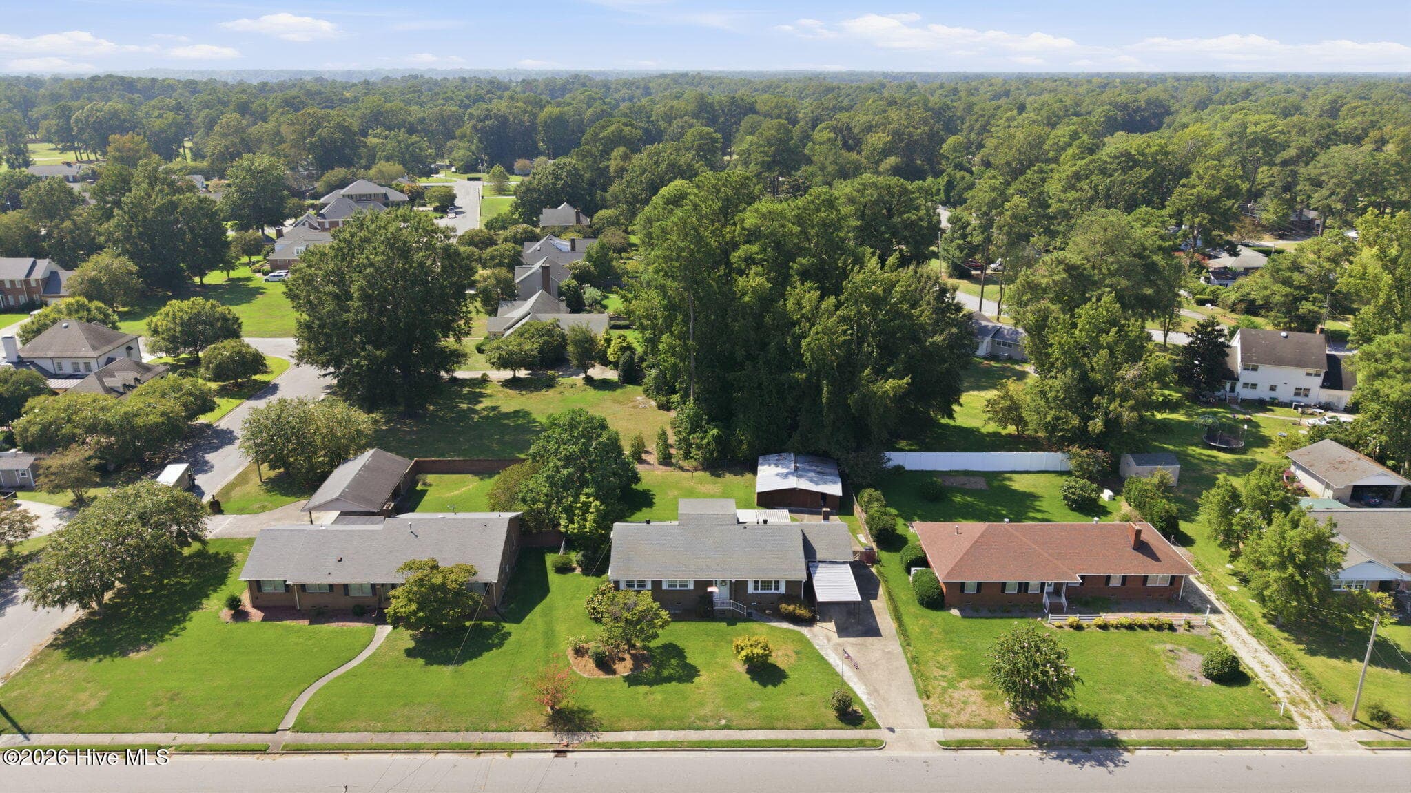 Single Family Residence at 2002 Carey Road, Kinston, NC 28501, photo 15 of 54
