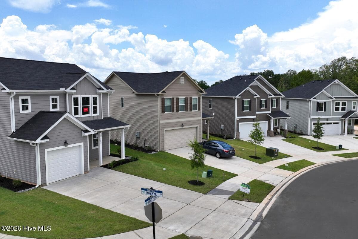 Single Family Residence at 693 Bobbye Drive Fb69, North Augusta, SC 29841, photo 18 of 20