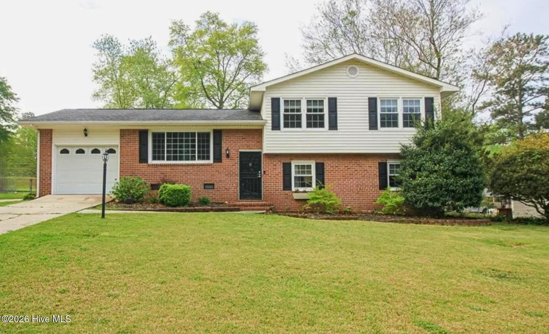 5234 Mawood Avenue, Fayetteville, NC 28314