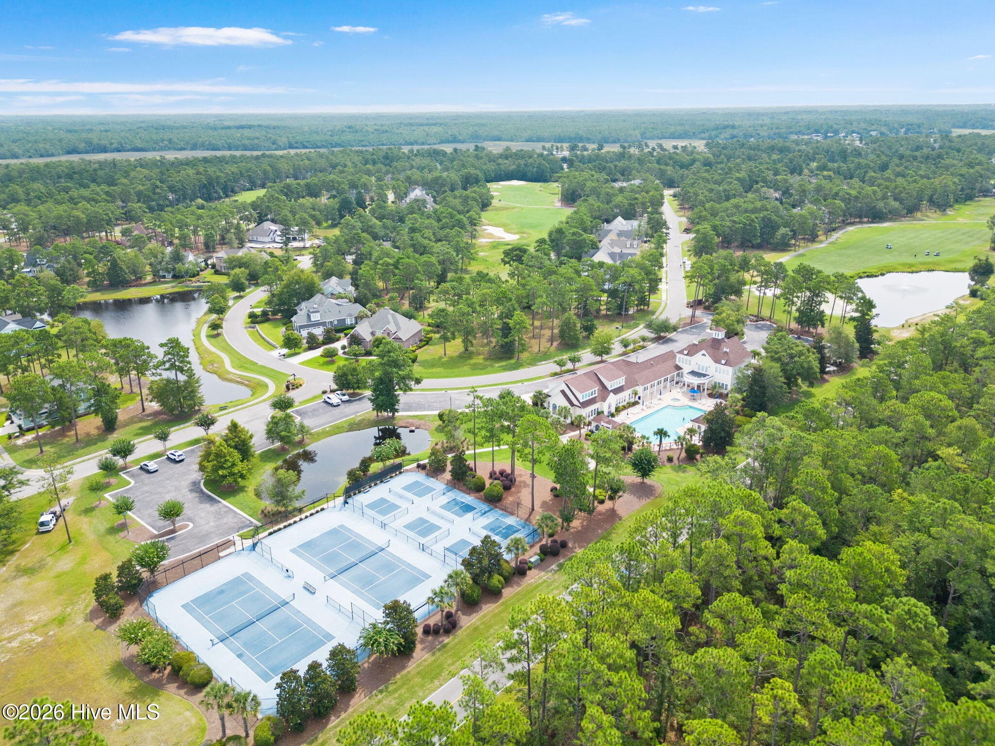 Single Family Residence at 2144 Arnold Palmer Drive, Shallotte, NC 28470, photo 81 of 90