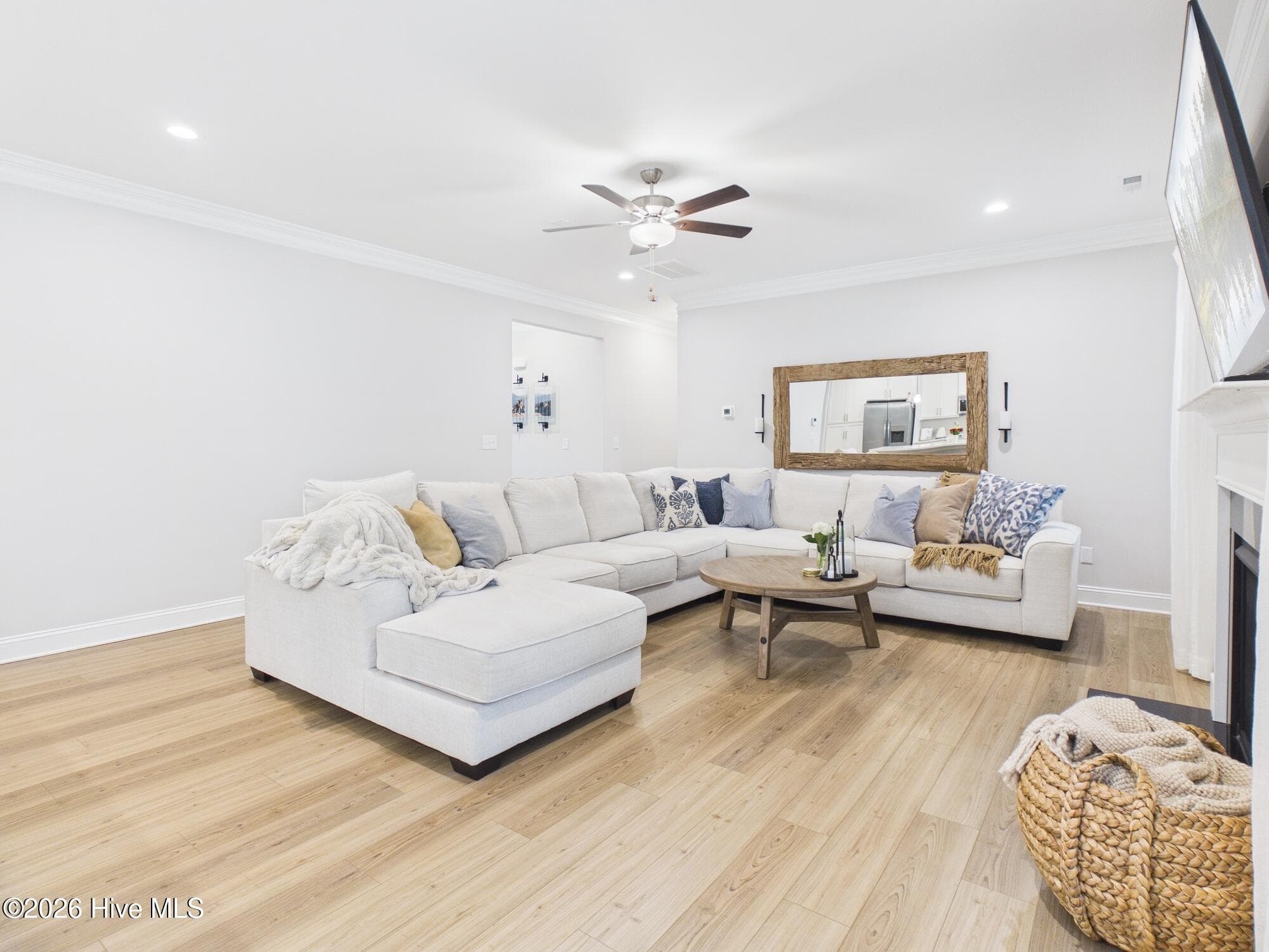 Single Family Residence at 409 Piney Oak Drive, Carthage, NC 28327, photo 24 of 61
