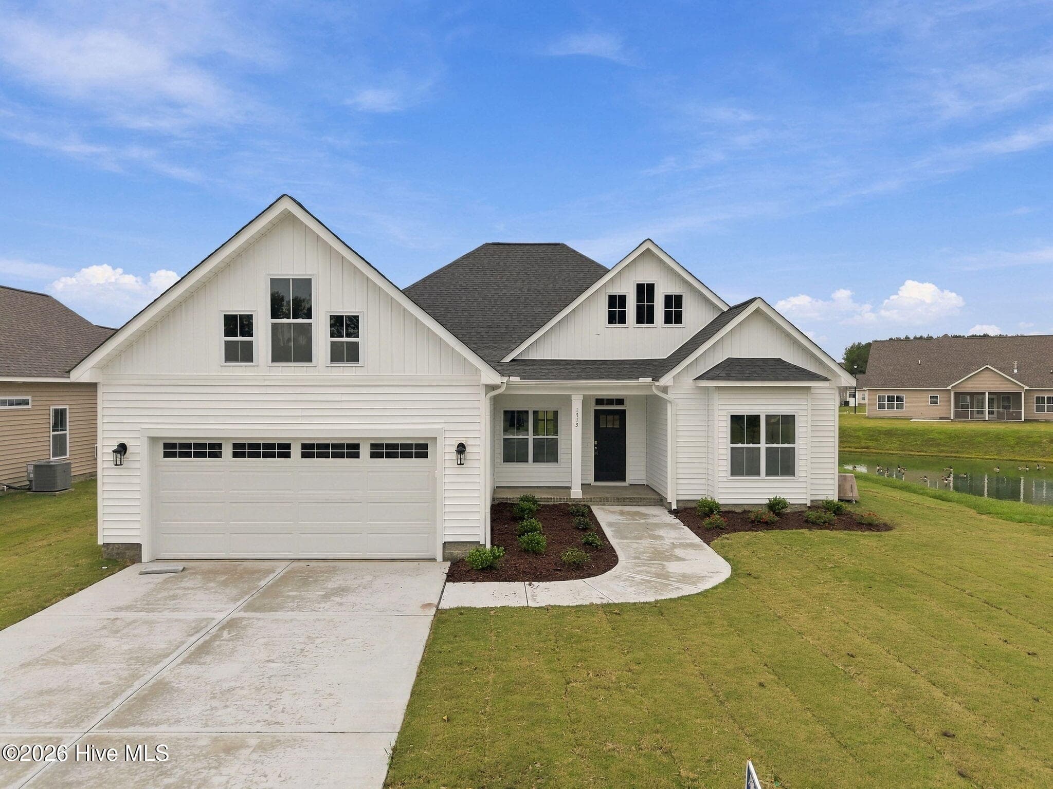 Single Family Residence at 1713 Dew Meadow Drive, Winterville, NC 28590, photo 2 of 83