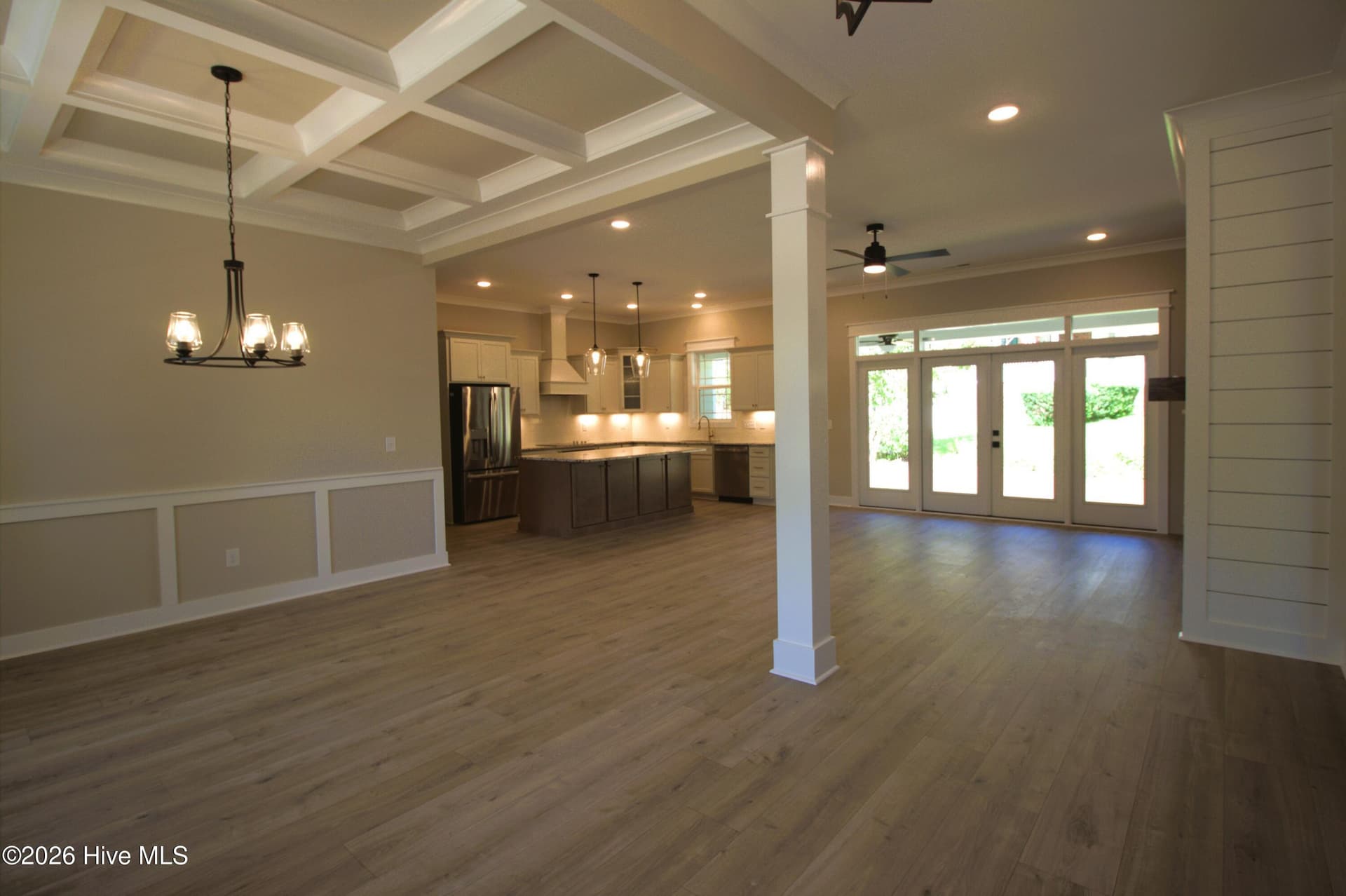 Single Family Residence at 110 Lawrence Overlook, Seven Lakes, NC 27376, photo 24 of 85