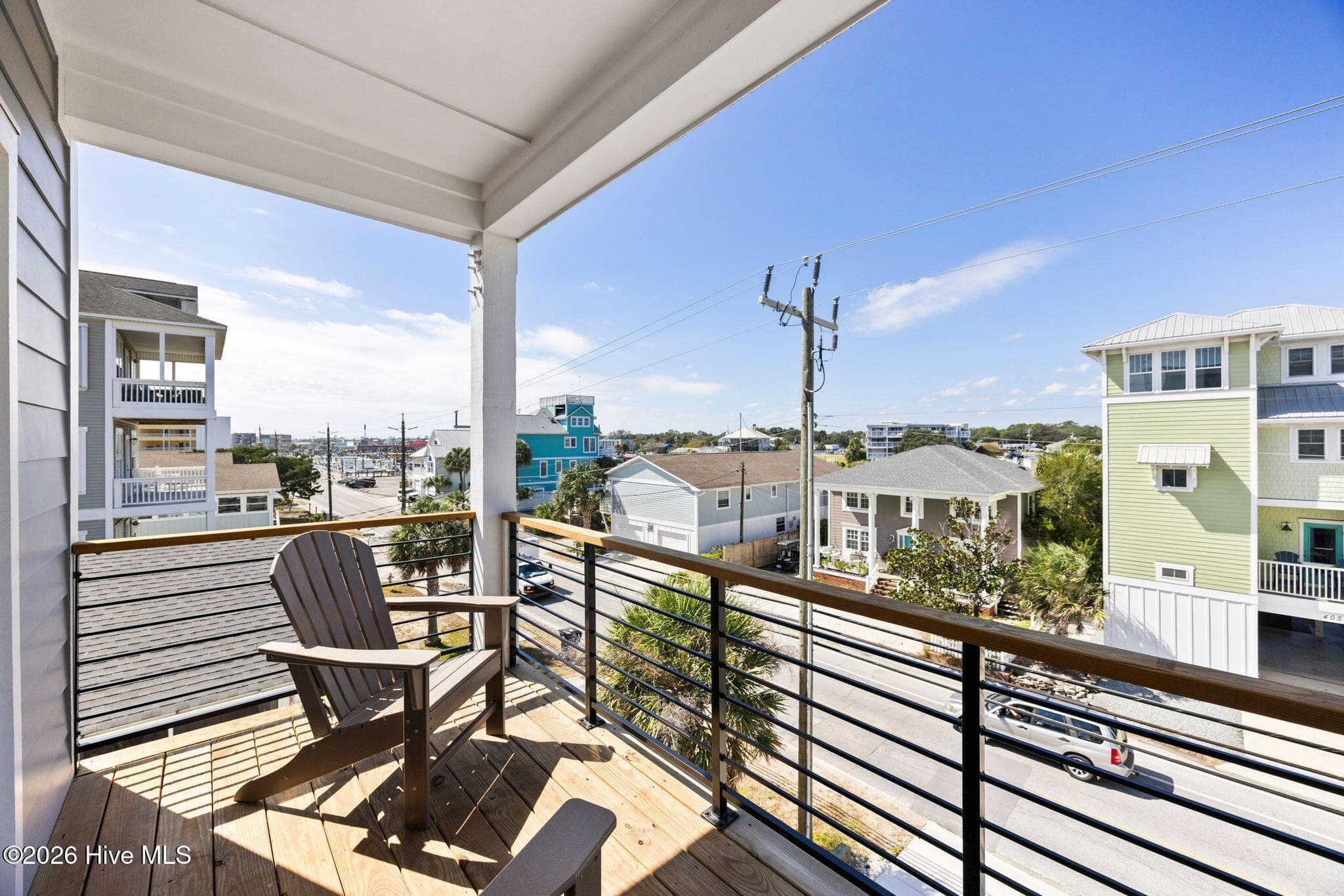 Townhouse at 404 Canal Drive 1, Carolina Beach, NC 28428, photo 73 of 86