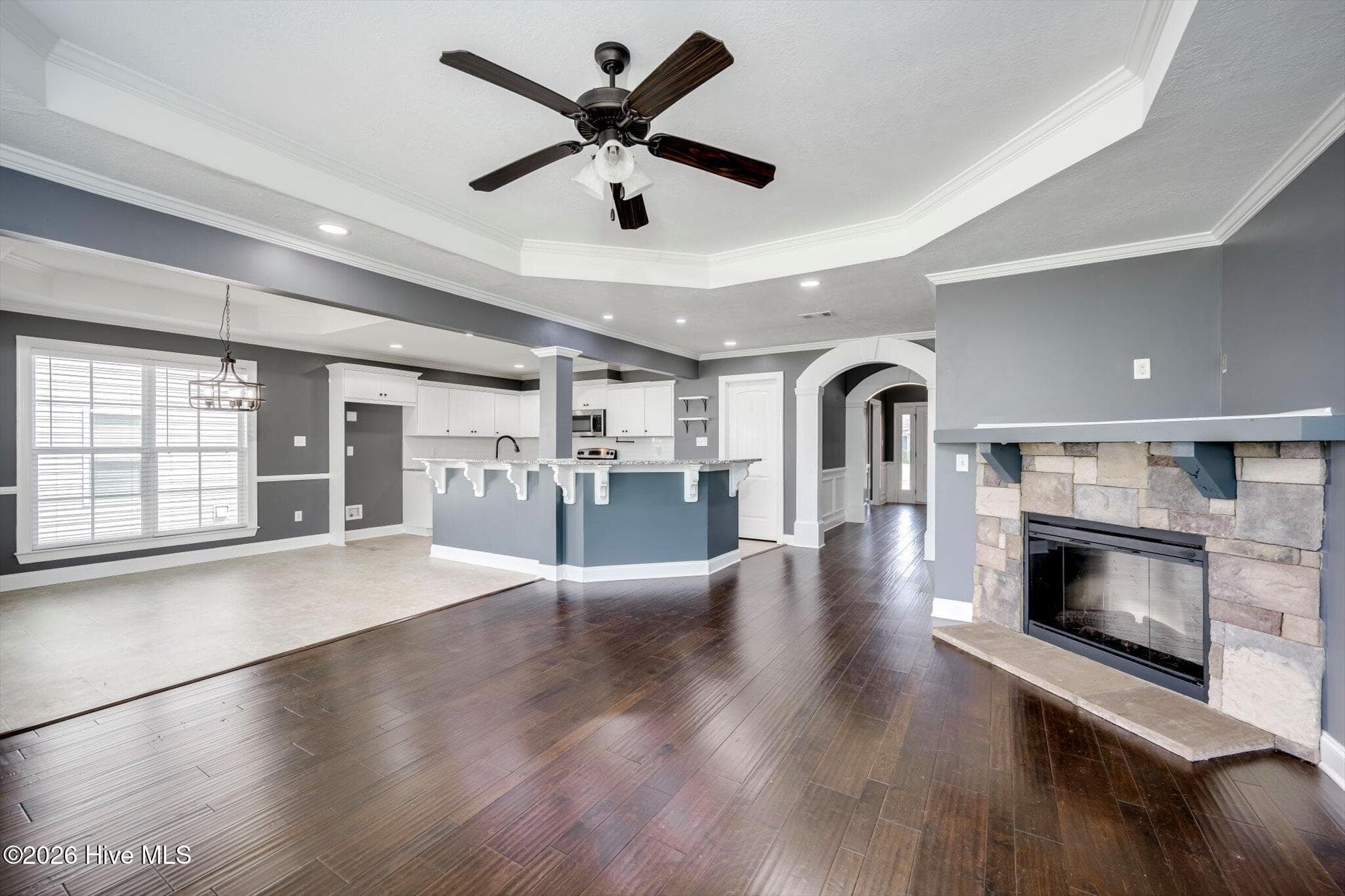 Single Family Residence at 754 Neville Street, Grovetown, GA 30813, photo 13 of 30