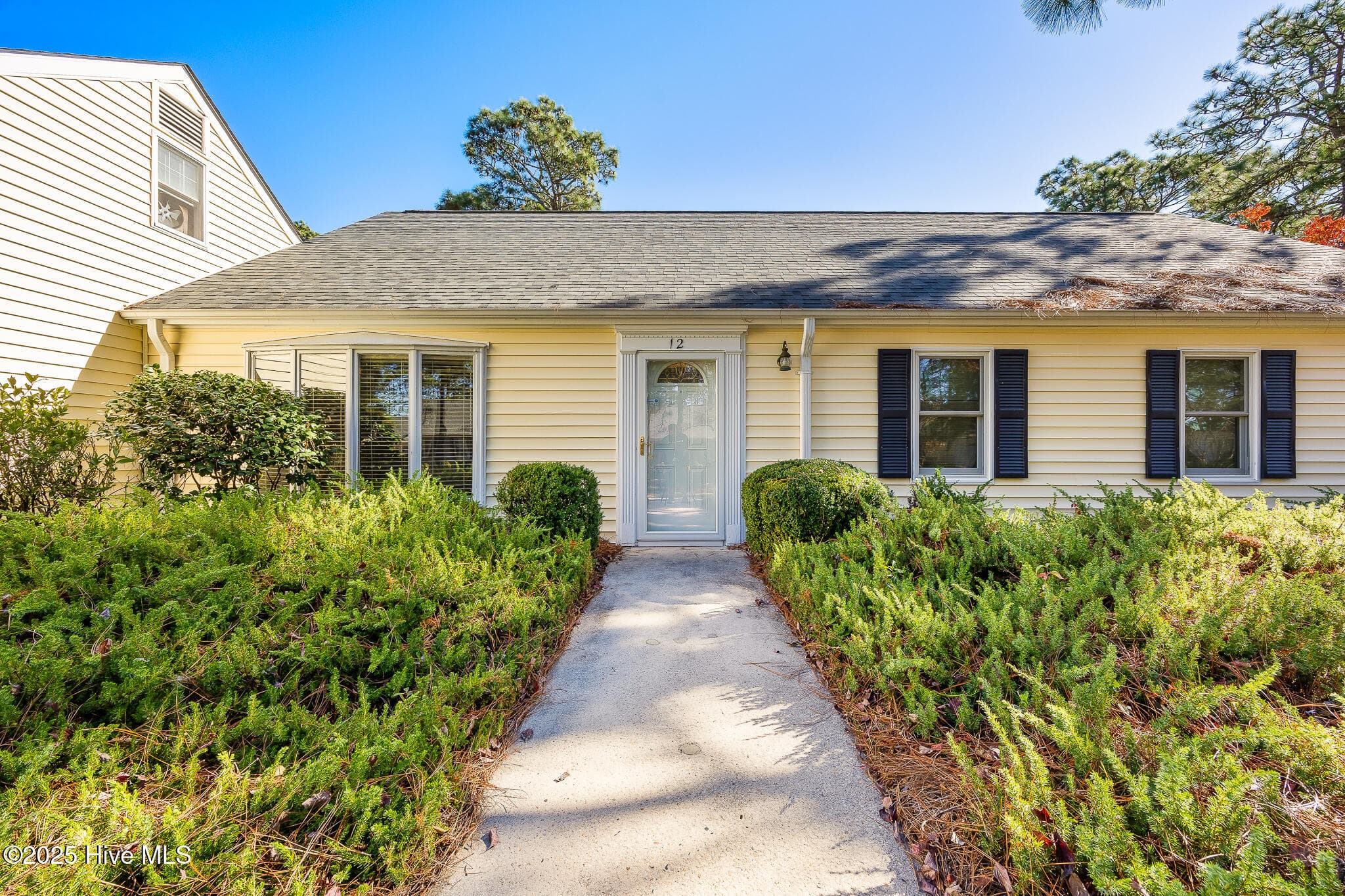 Condominium at 12 Village Green Circle 12, Southern Pines, NC 28387, photo 2 of 40