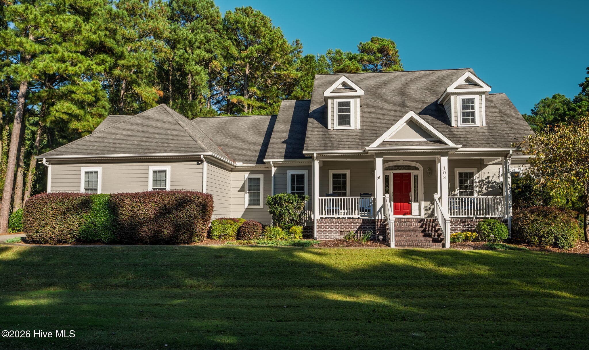 Single Family Residence at 108 Scuppernong River Drive, Hertford, NC 27944, photo 2 of 62
