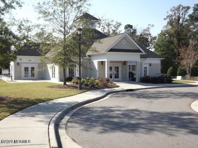 Single Family Residence at 452 Deke Court SE, Bolivia, NC 28422, photo 76 of 86